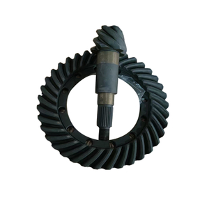 6x37 27T Crown Wheel Pinion Toyota LandCruiser 40
