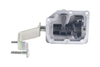 Transmission Case Cover Hyundai Kia 0K60E-17430