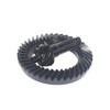 Final Gear Kit Differential Rear Isuzu 8x41 320mm 16T