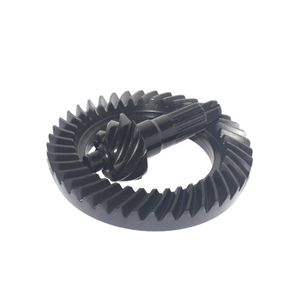 Final Gear Kit Differential Rear Isuzu 8x41 320mm 16T