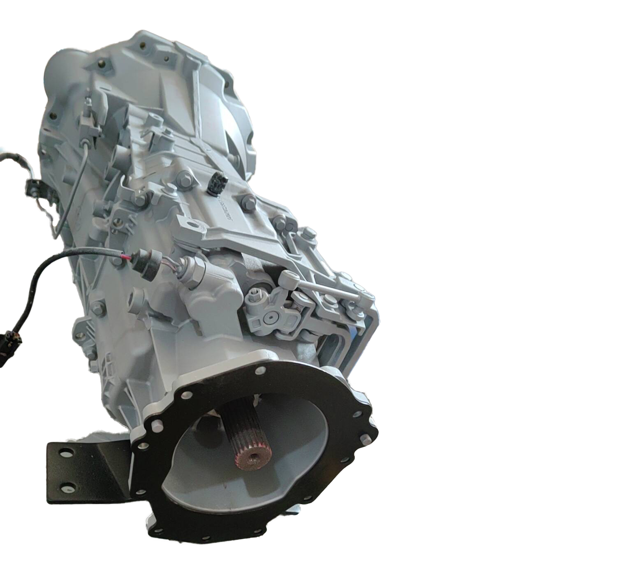 Transmission Gearbox JAC T6 Y T8
