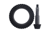 Front 8x41 Gear Set Final Nissan Patrol Y61 