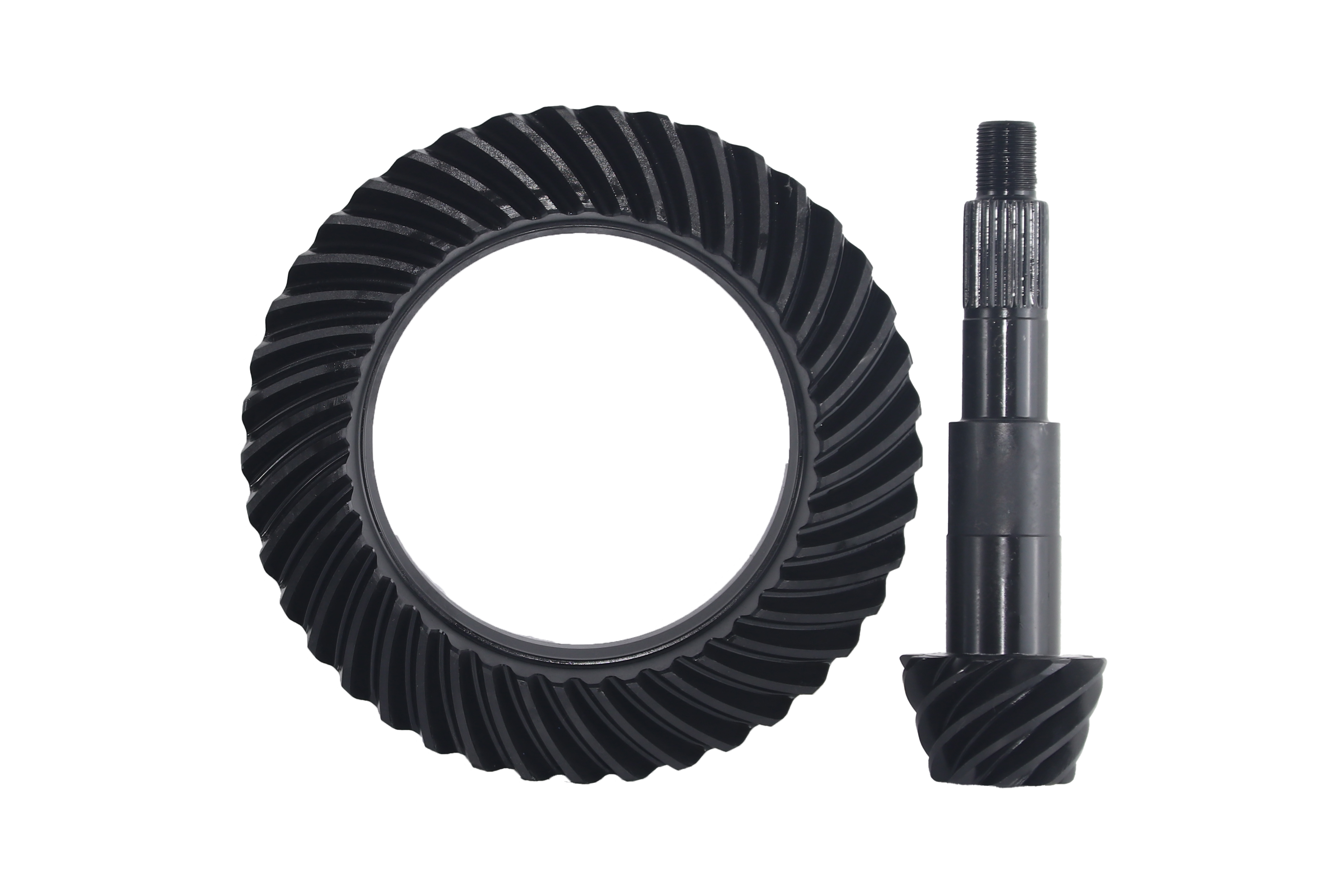 Front 8x41 Gear Set Final Nissan Patrol Y61 