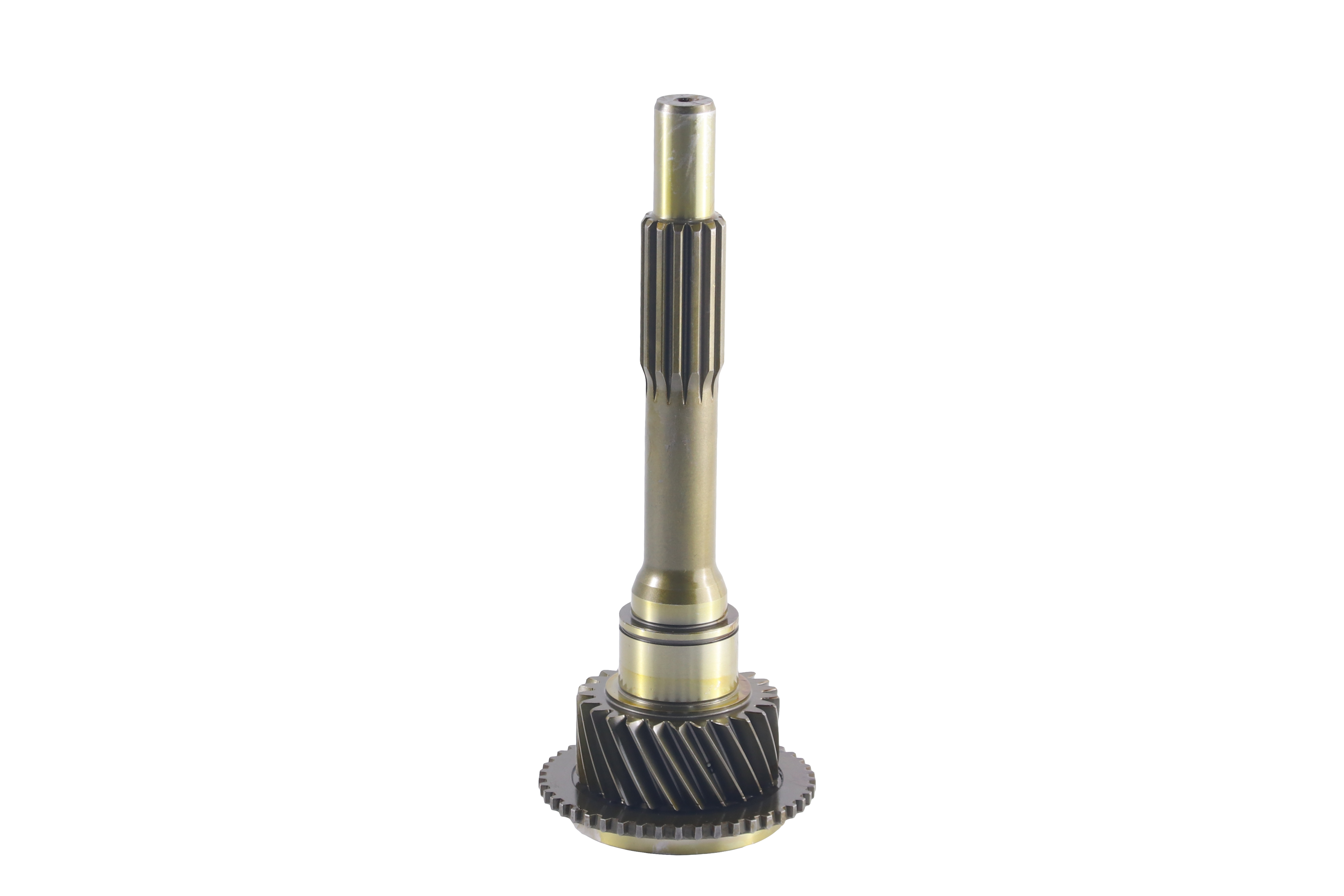 Transmission Shaft Top Gear Isuzu MZZ6U MZZ6F 8973710900