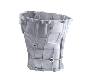 Transmission Gearbox Clutch Housing Isuzu D-max 8970850530