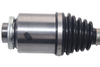 Drive Shaft Kia K2700 Bongo 4WD 49501-4E001 RH