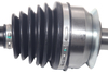 Drive Shaft Kia K2700 Bongo 4WD 49500-4E001 LH