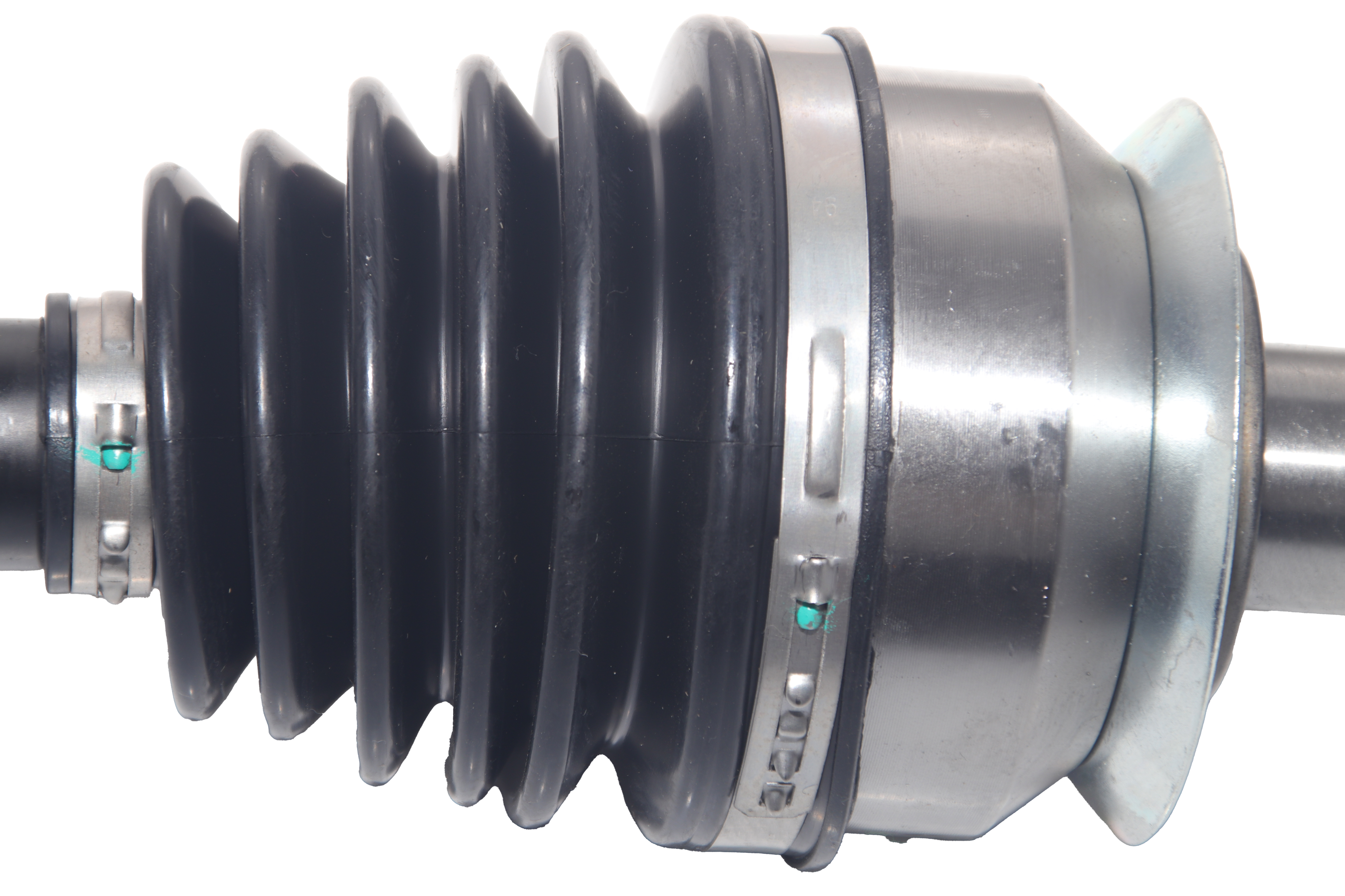 Drive Shaft Kia K2700 Bongo 4WD 49500-4E001 LH