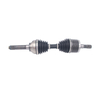 Drive Shaft Isuzu Trooper Rodeo 88-90 IZ-8-904