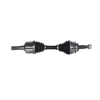 Drive Shaft Isuzu D-max 8983929650
