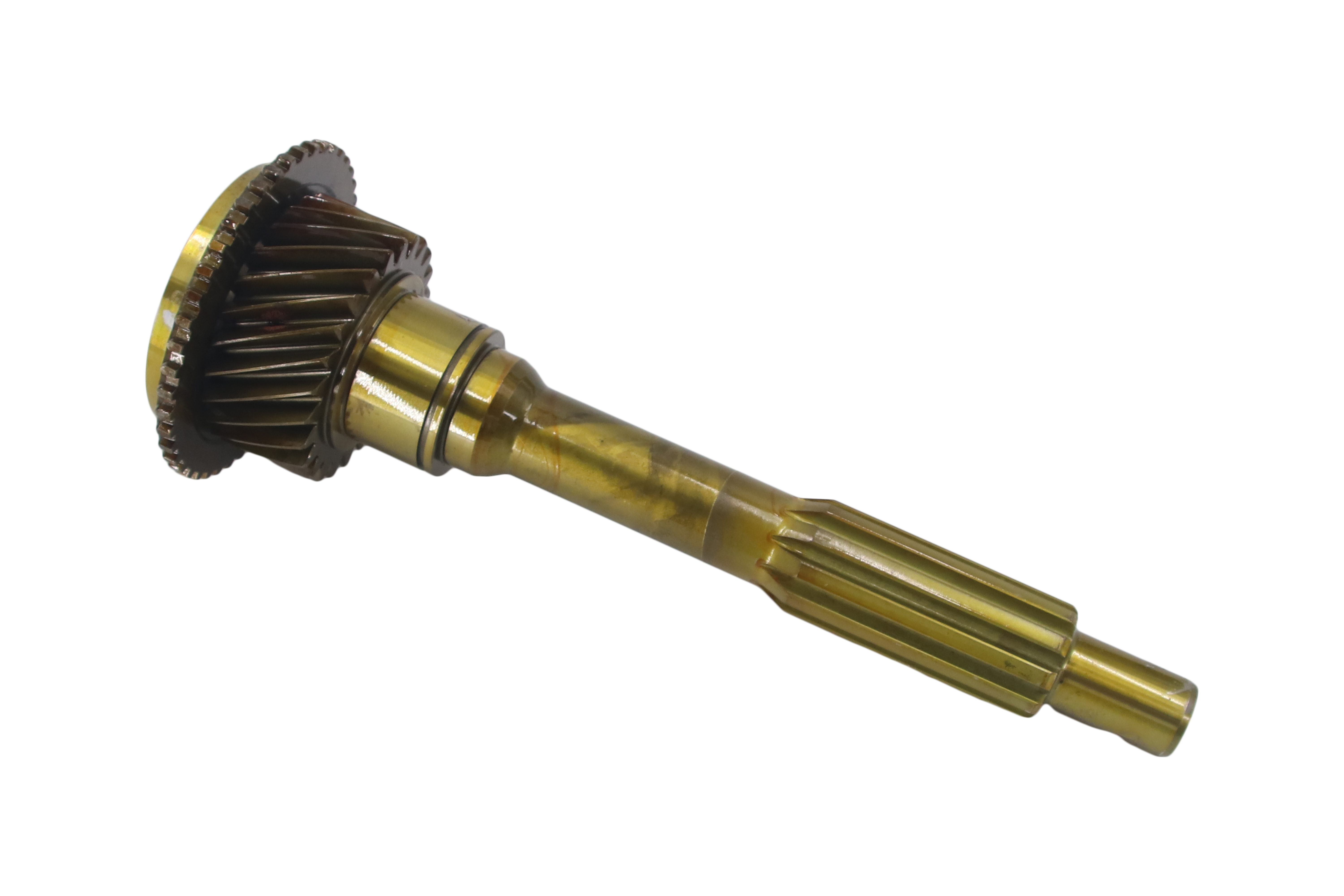 Input Shaft Isuzu 6HG1 1332118270