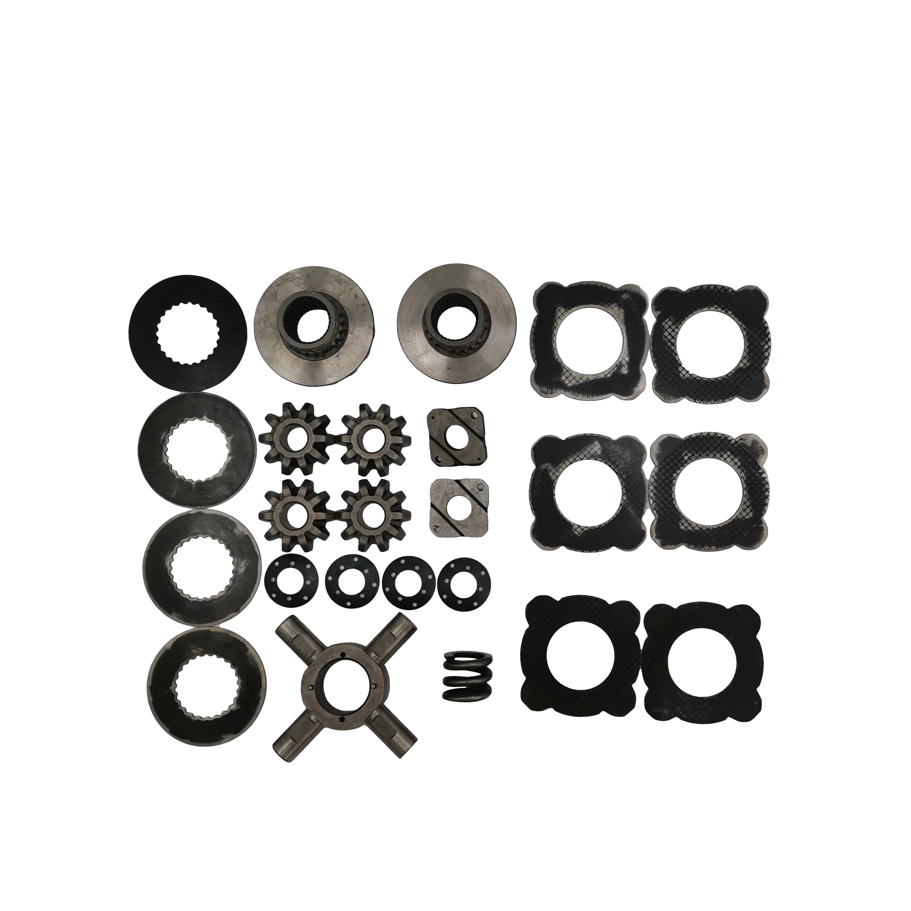Differential Gear Kit Toyota Land Cruiser 41331-60010