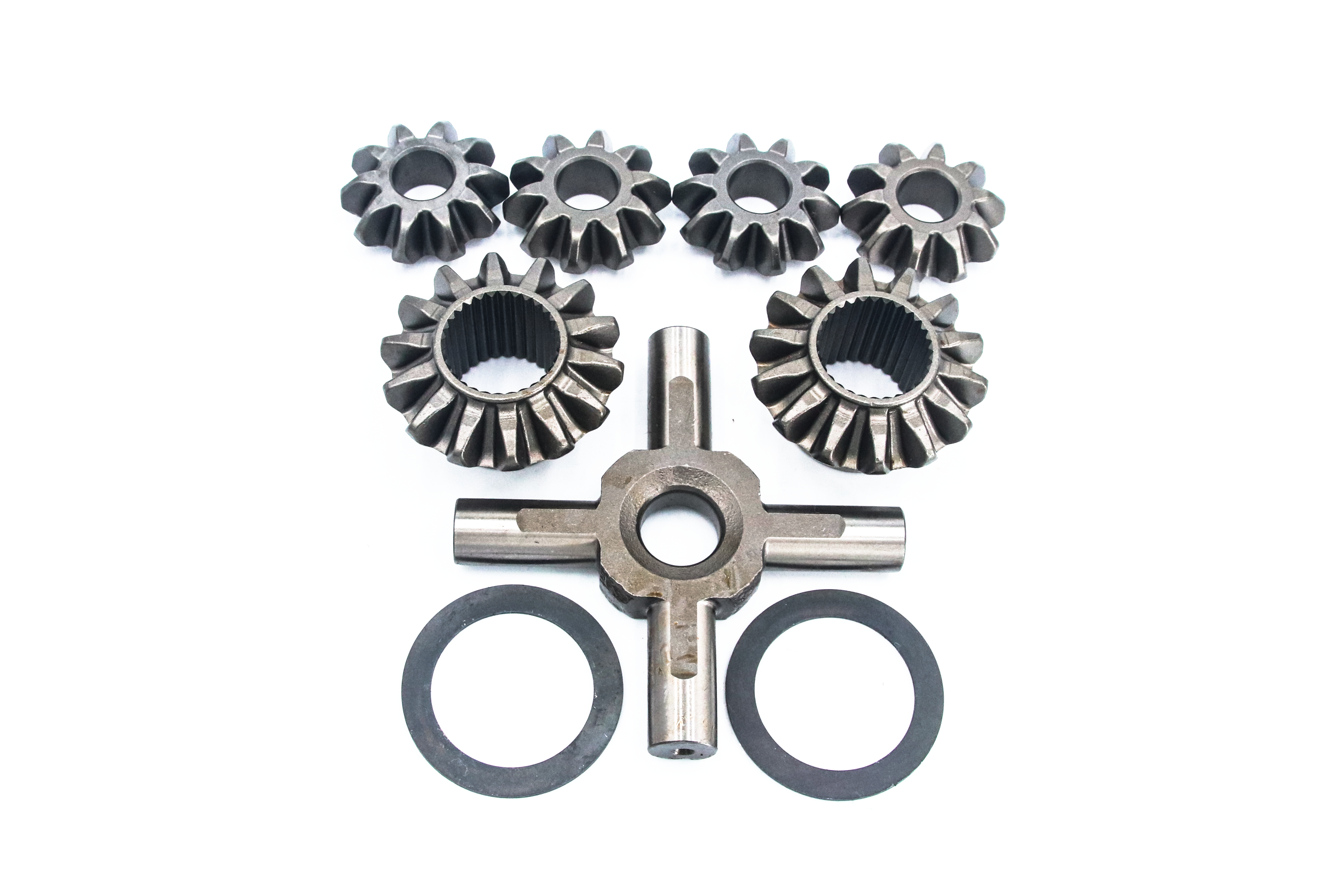 Differential Gear Kit KIA K2700 0K02027255