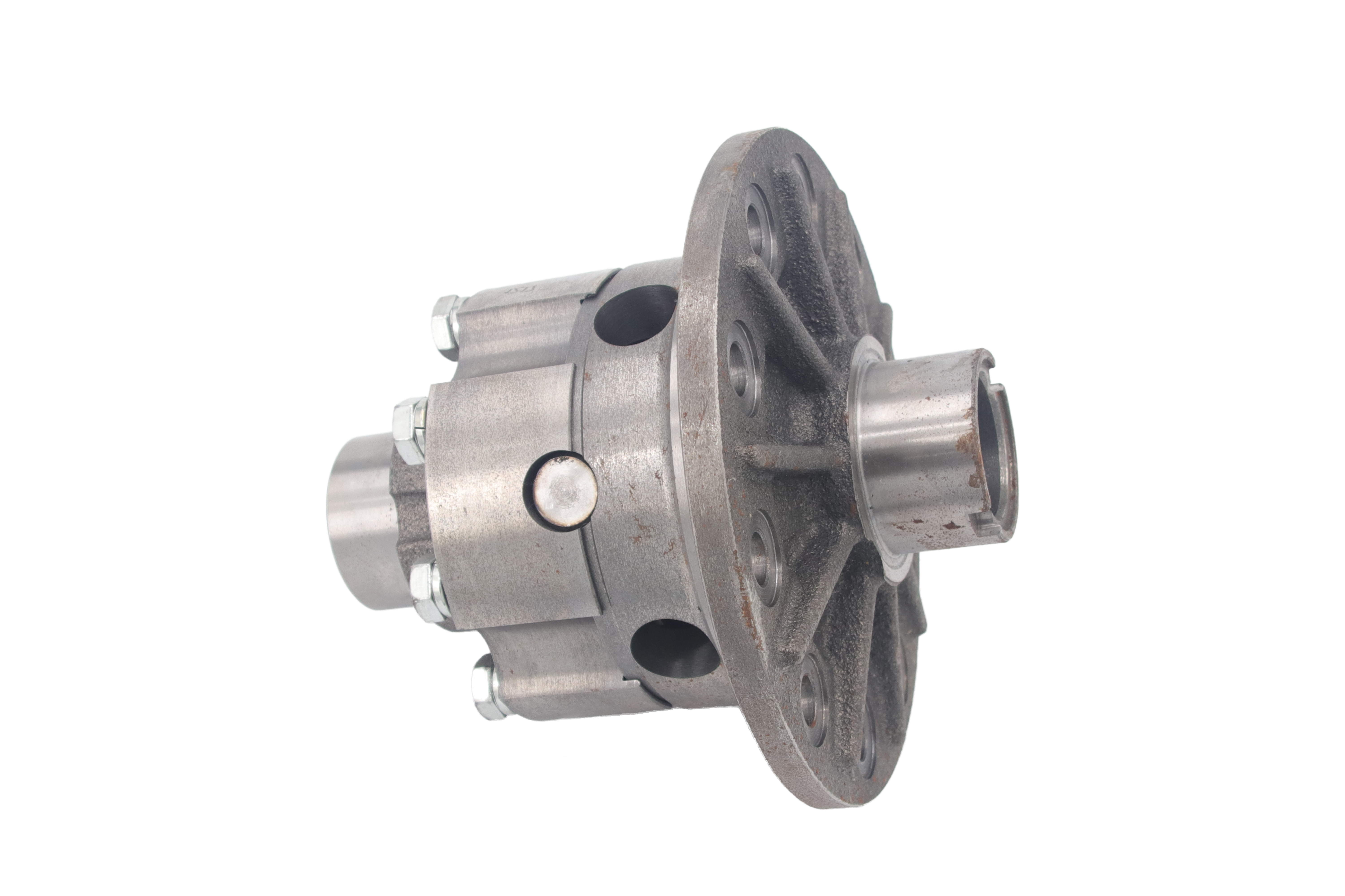 Differential Case Kia Bongo 53000-4E265