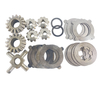 26T Differential Gear Kit LSD Isuzu D-max