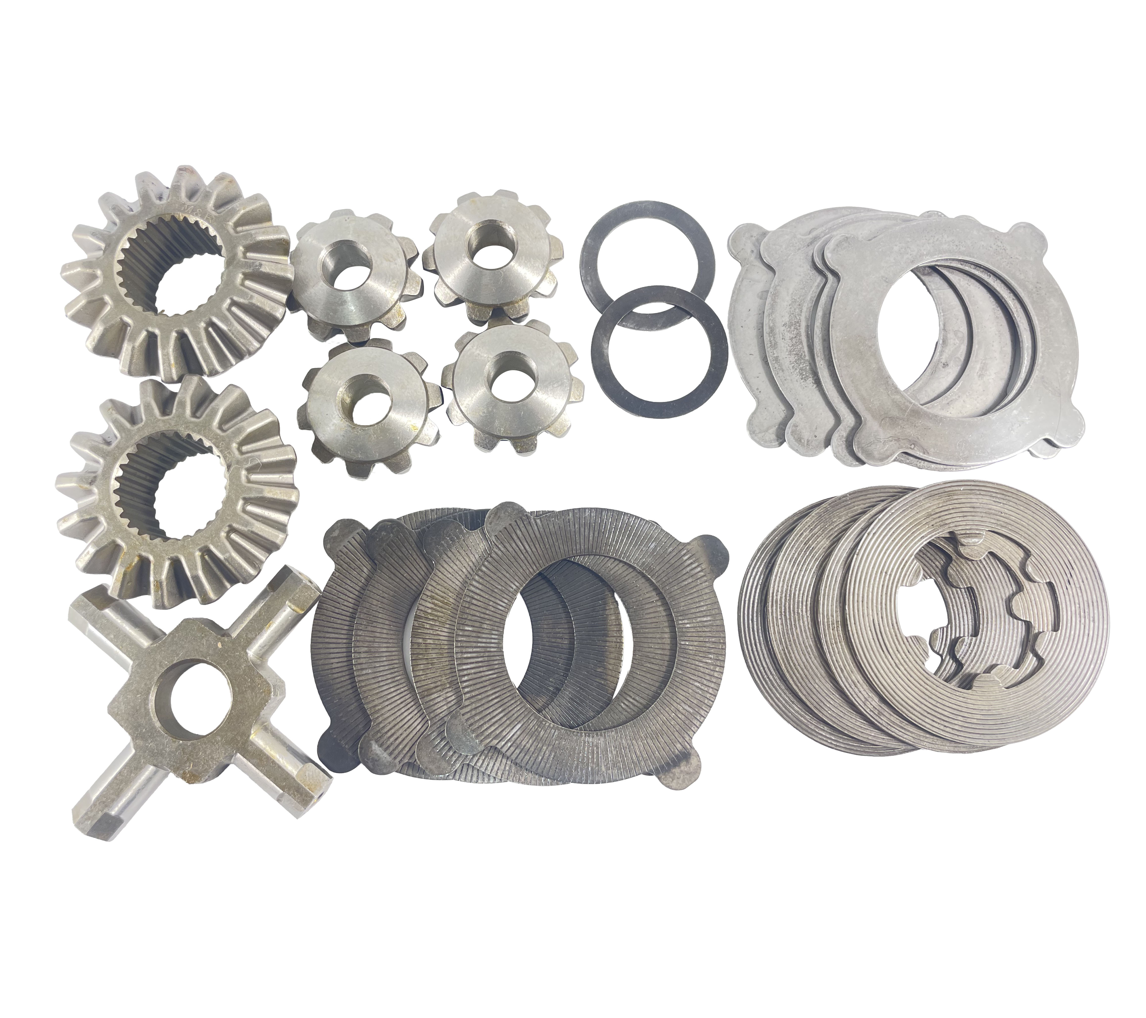 26T Differential Gear Kit LSD Isuzu D-max
