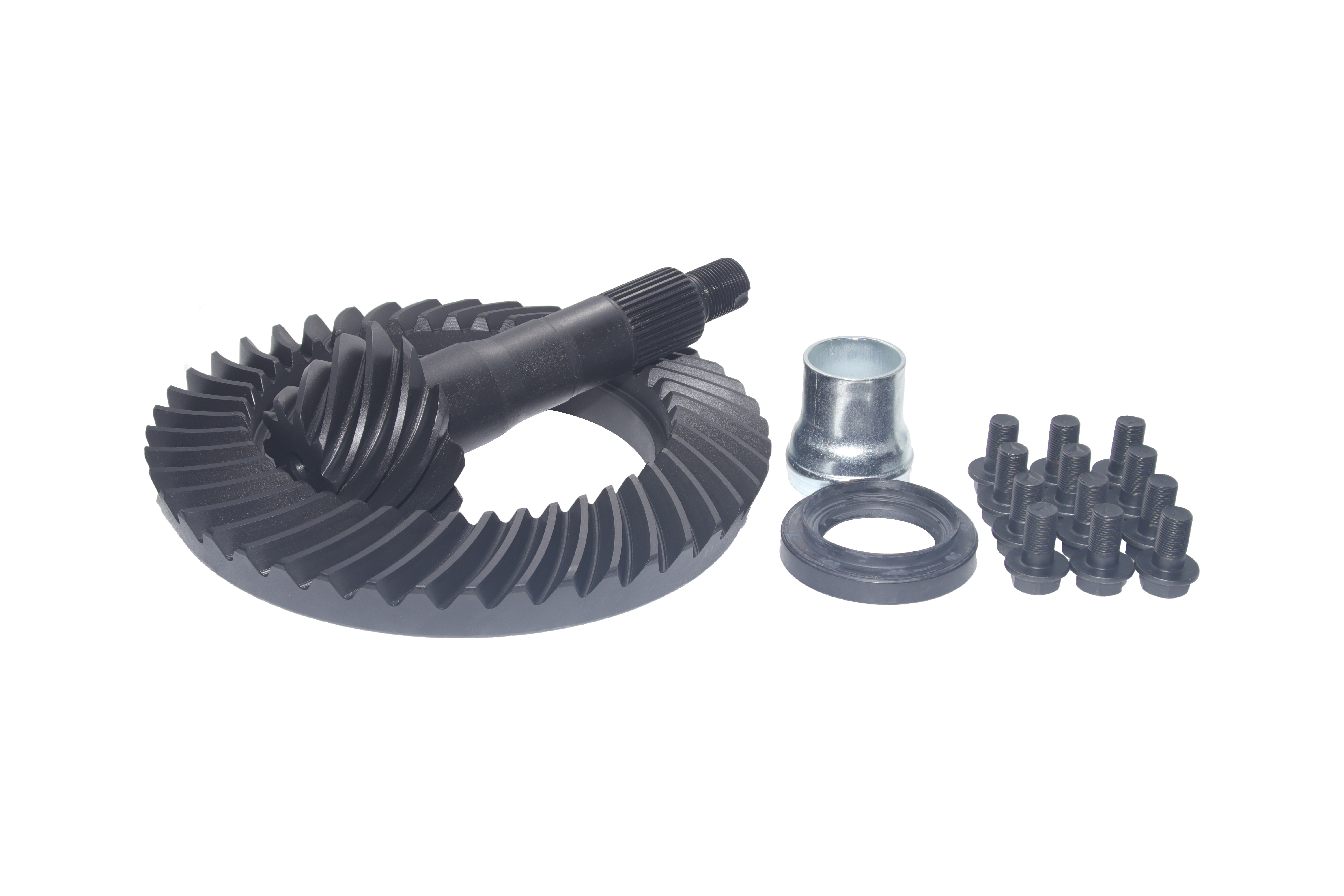 Rear Crown Wheel Pinion Toyota LandCruiser 41201-80493