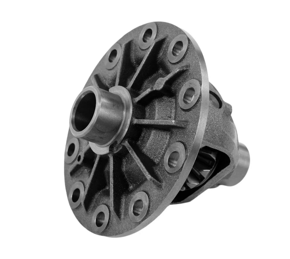 Differential Case Dana D21