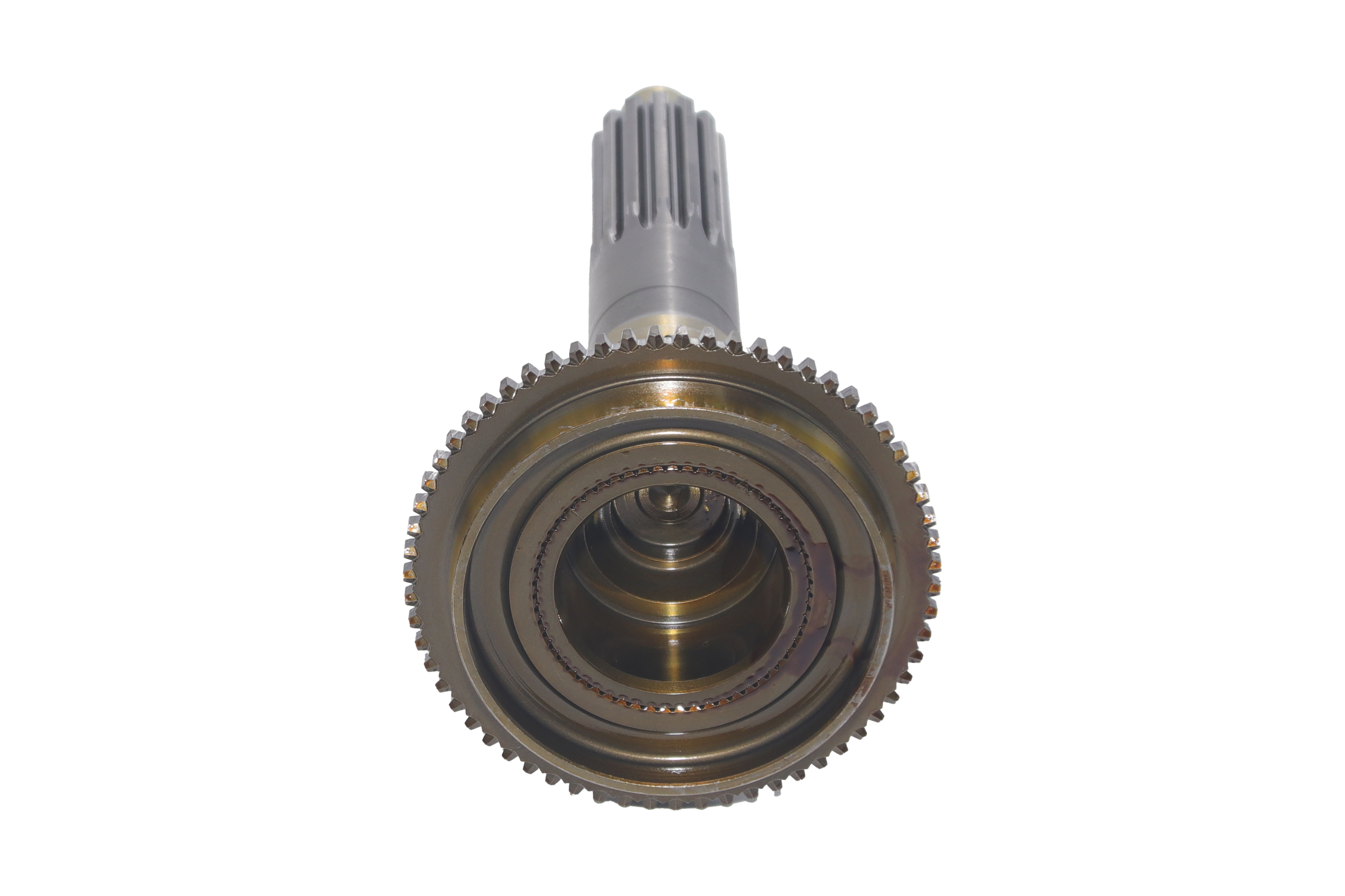 Input Shaft Mitsubishi ME509577