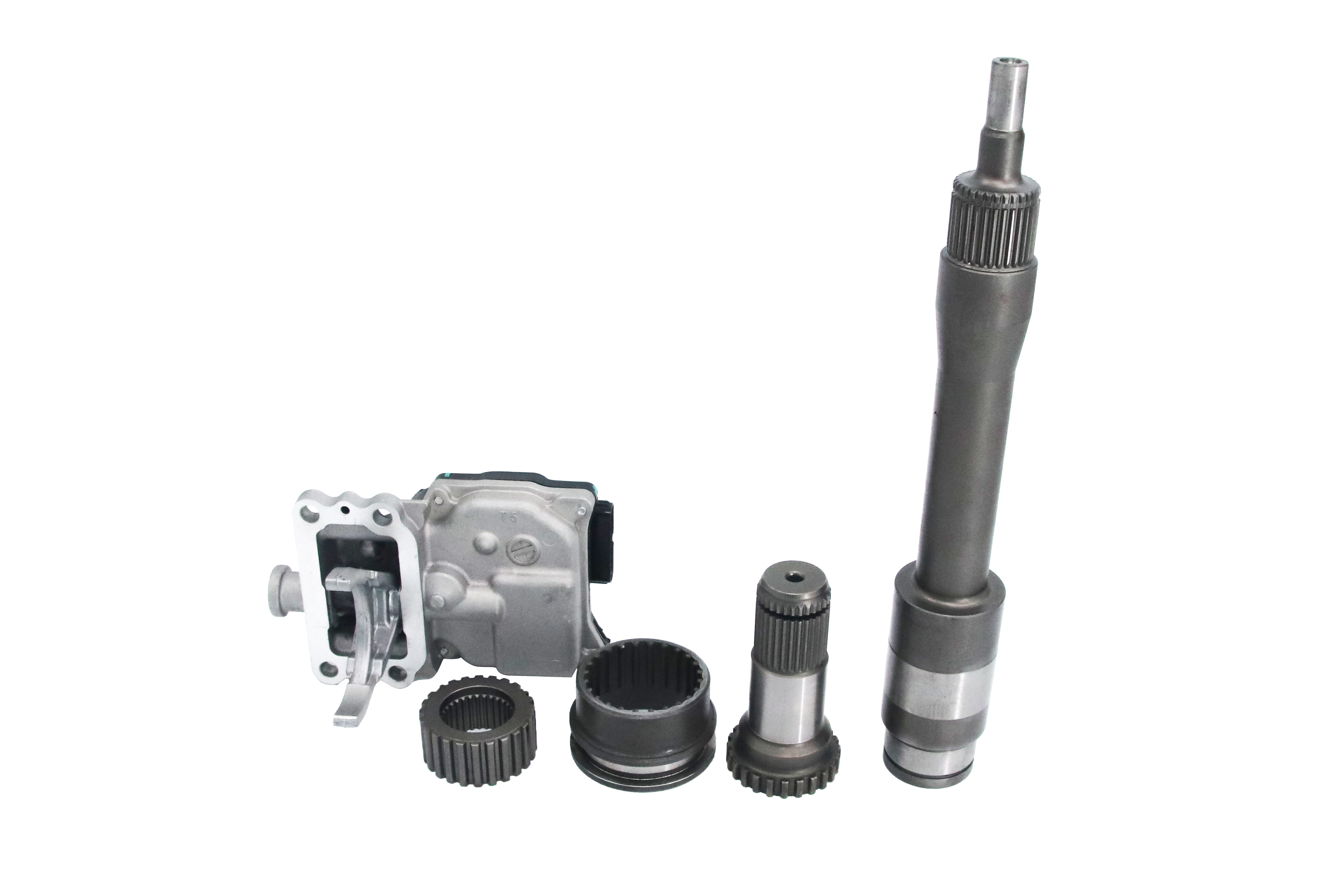 Differential Side Gear Shaft Sub Differential Clutch Toyota Hilux 41306-0k020 41337-35060 41434-35030 41433-35010