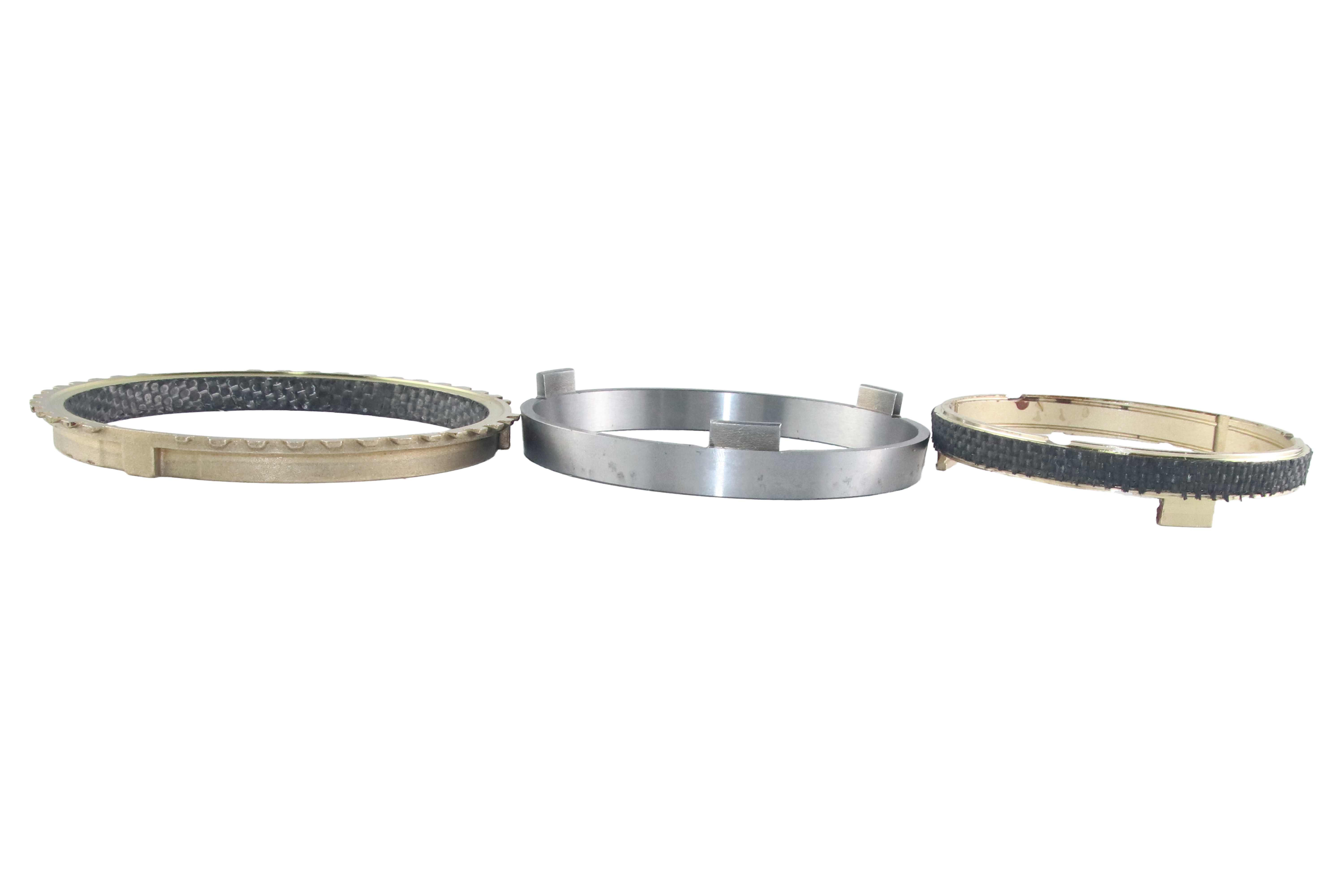 Ring Synchronizer No.3 Toyota Hilux 33039-0K011