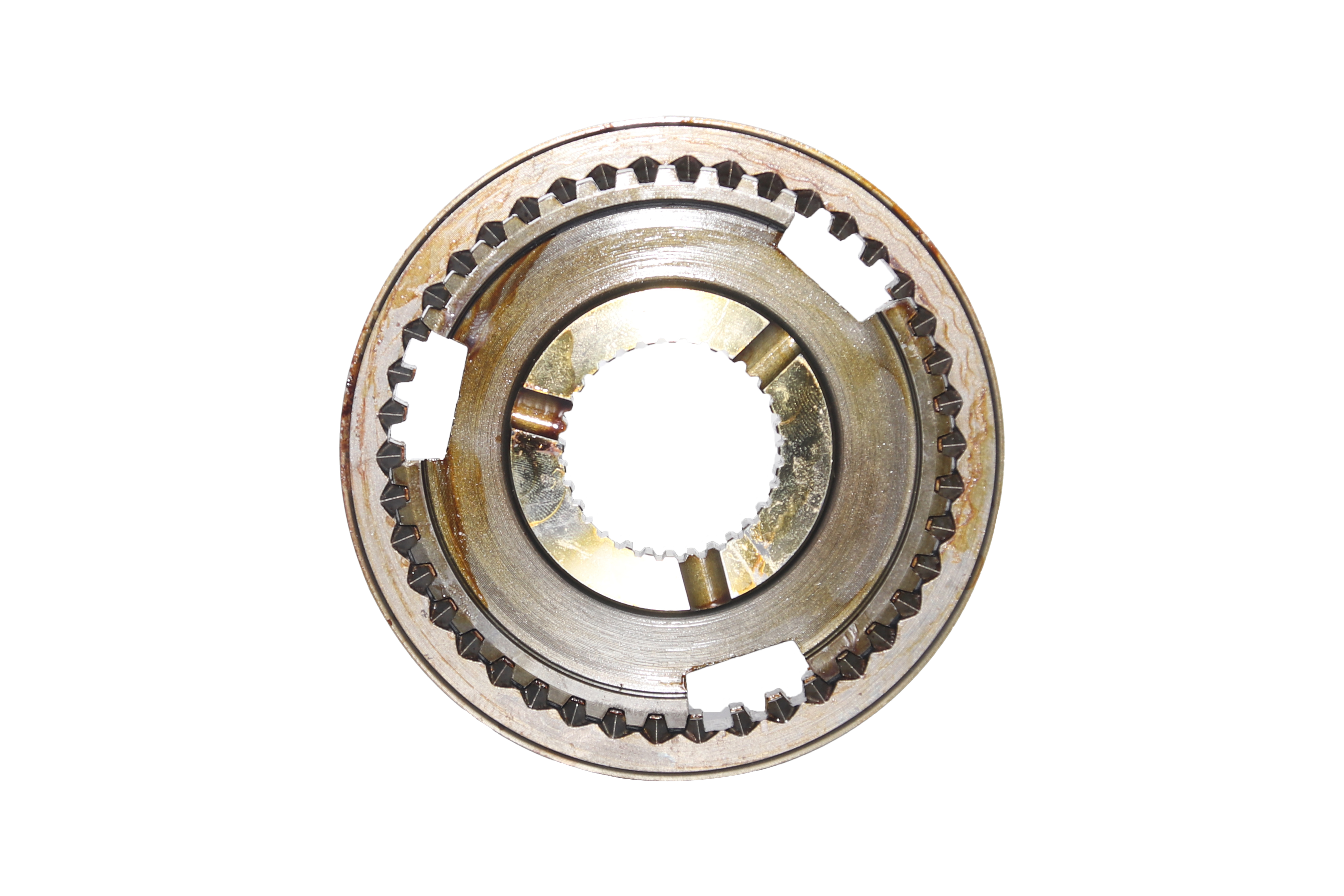 Synchronizer Hub Nissan 3261080S75