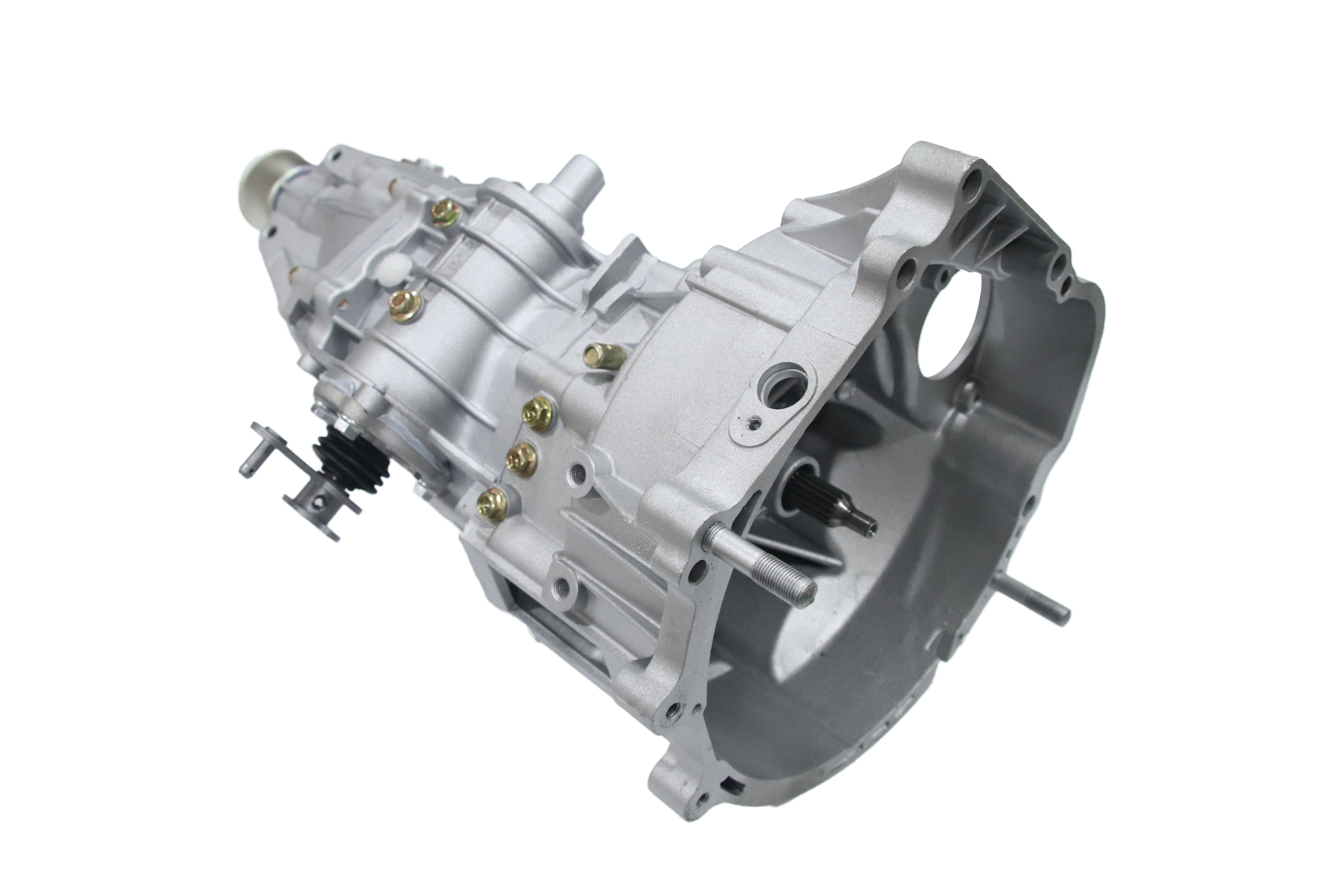 Transmission Gearbox Chery YoYo Q22 1.3L MR510J01PCHN