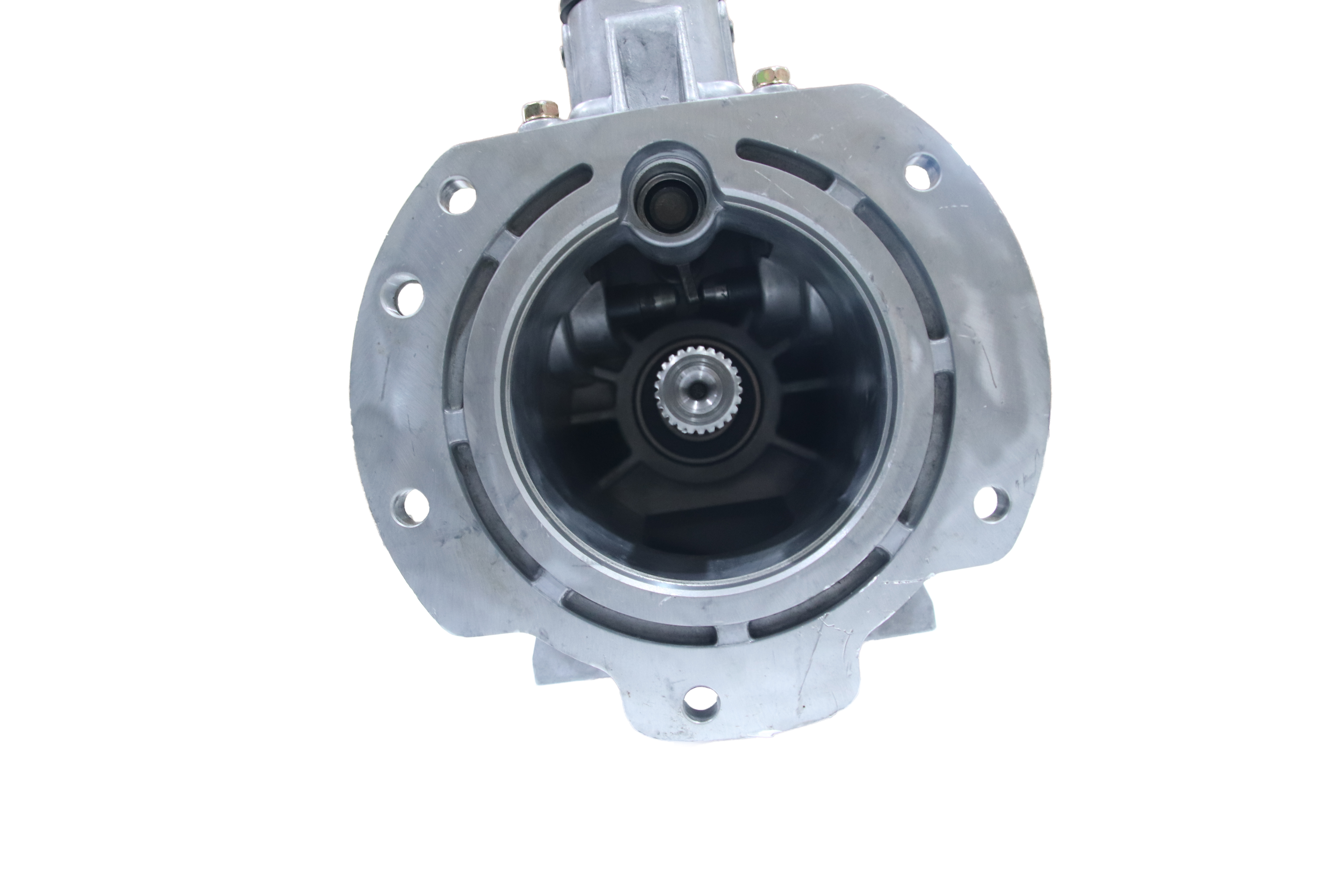 Transmission Gearbox Great Wall 4x4
