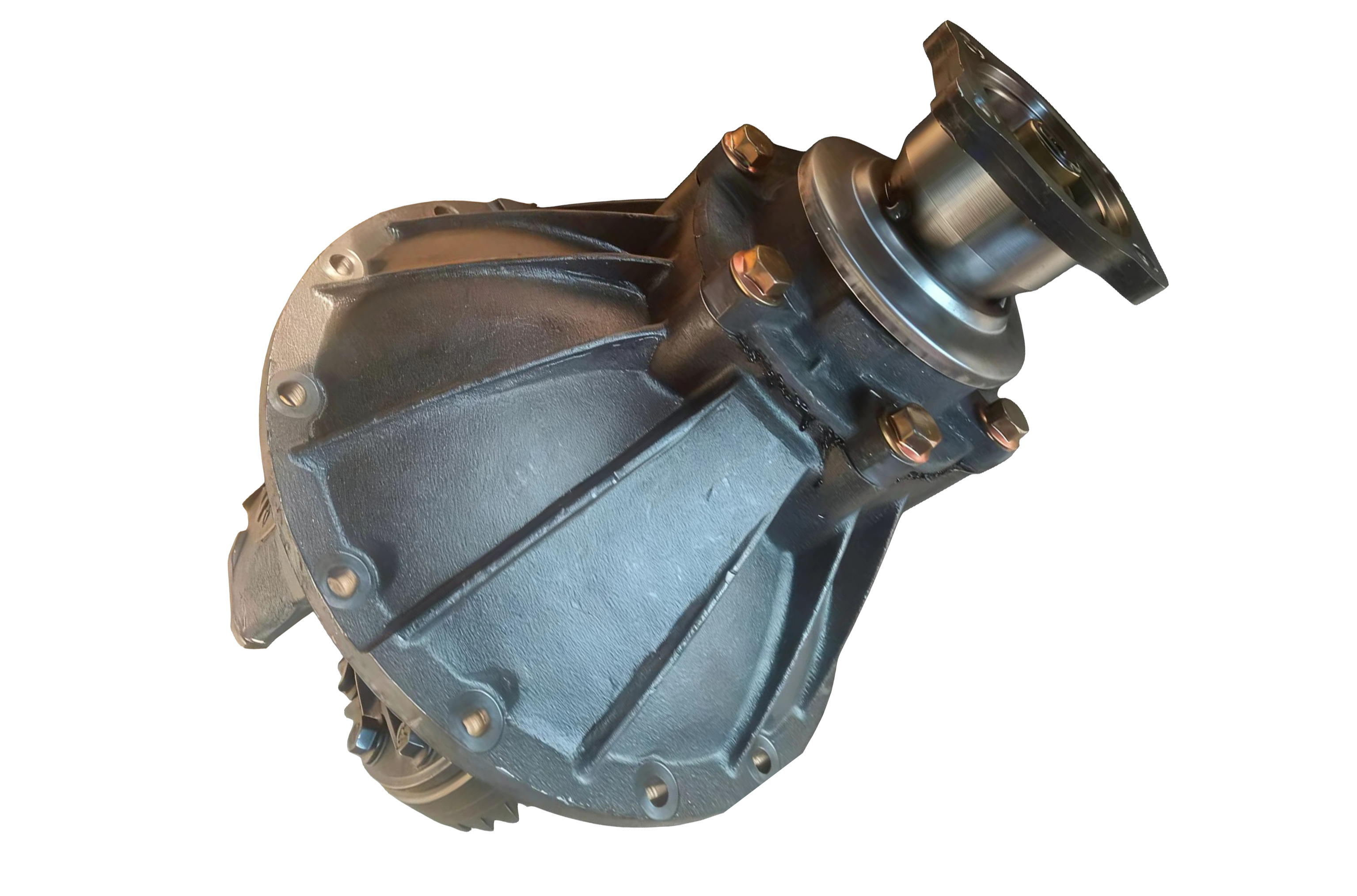 7x41 20T Differential Carrier Assembly Isuzu NPR NKR