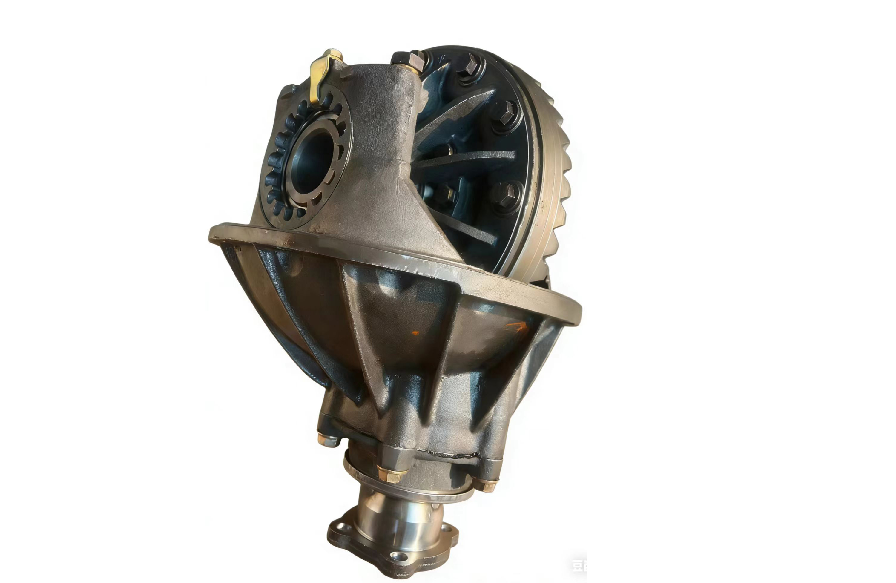 7x43 23T Differential Carrier Assembly Isuzu NPR