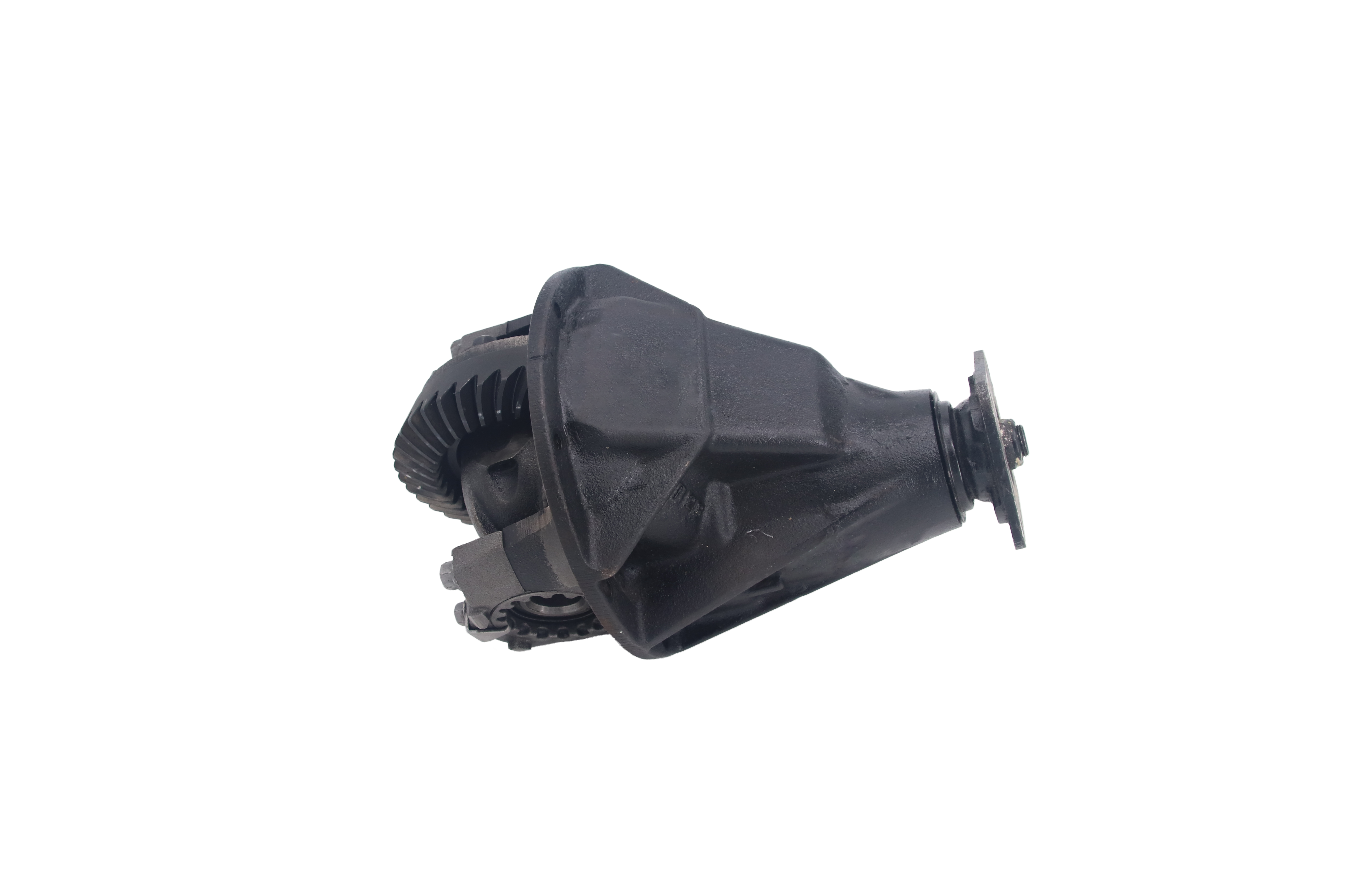 11x43 8x39 Rear Differential Mazda B2200 B1600 4X2