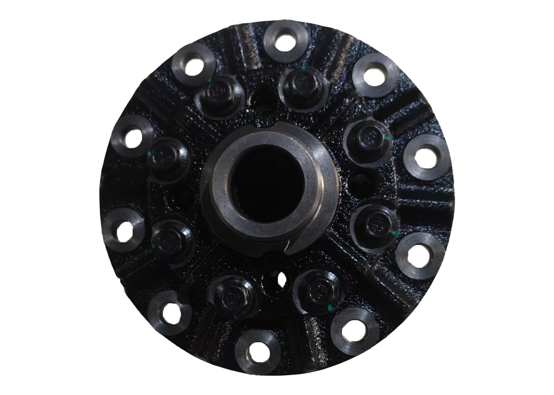 Rear Differential Case Toyota LandCruiser 41301-60061