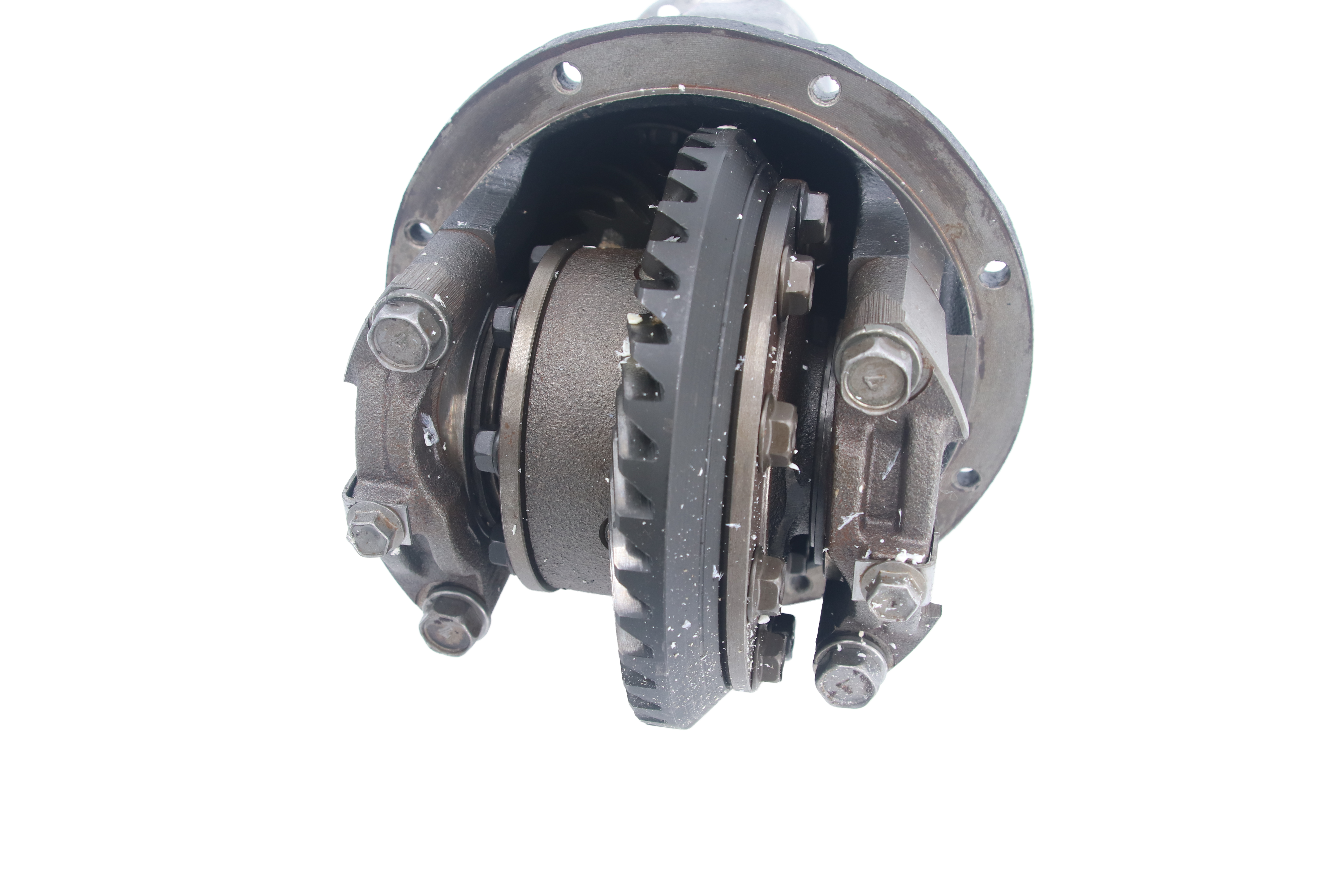 10x43 8x39 8x41 11x41 11x43 Rear Differential Suzuki Jimny Samurai SJ413