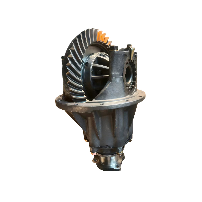 7x41 19T Differential Carrier Assembly Isuzu NPR NKR