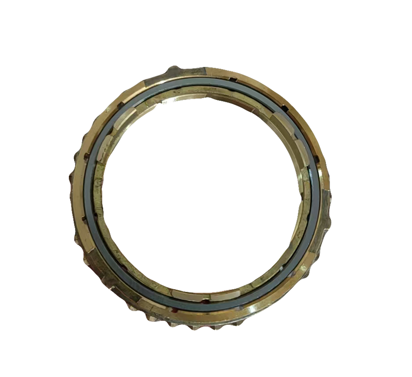 Ring Synchronizer No.2 Toyota LandCruiser 33038-60030