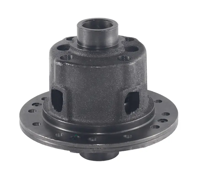 How Does LSD Differential Improve Off-Road and Towing