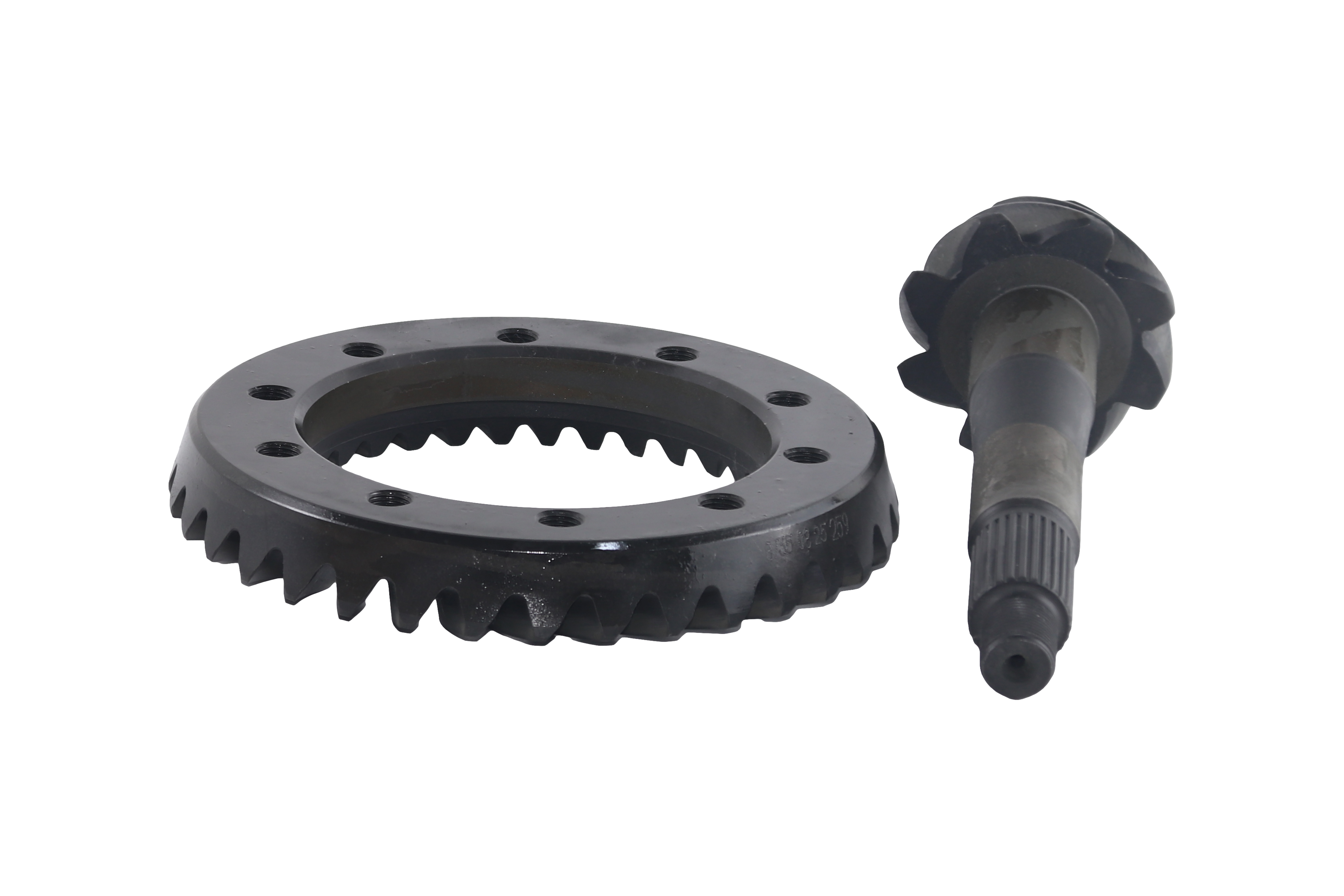8x35 Rear Crown Wheel Pinion Nissan D22 38100-F3580