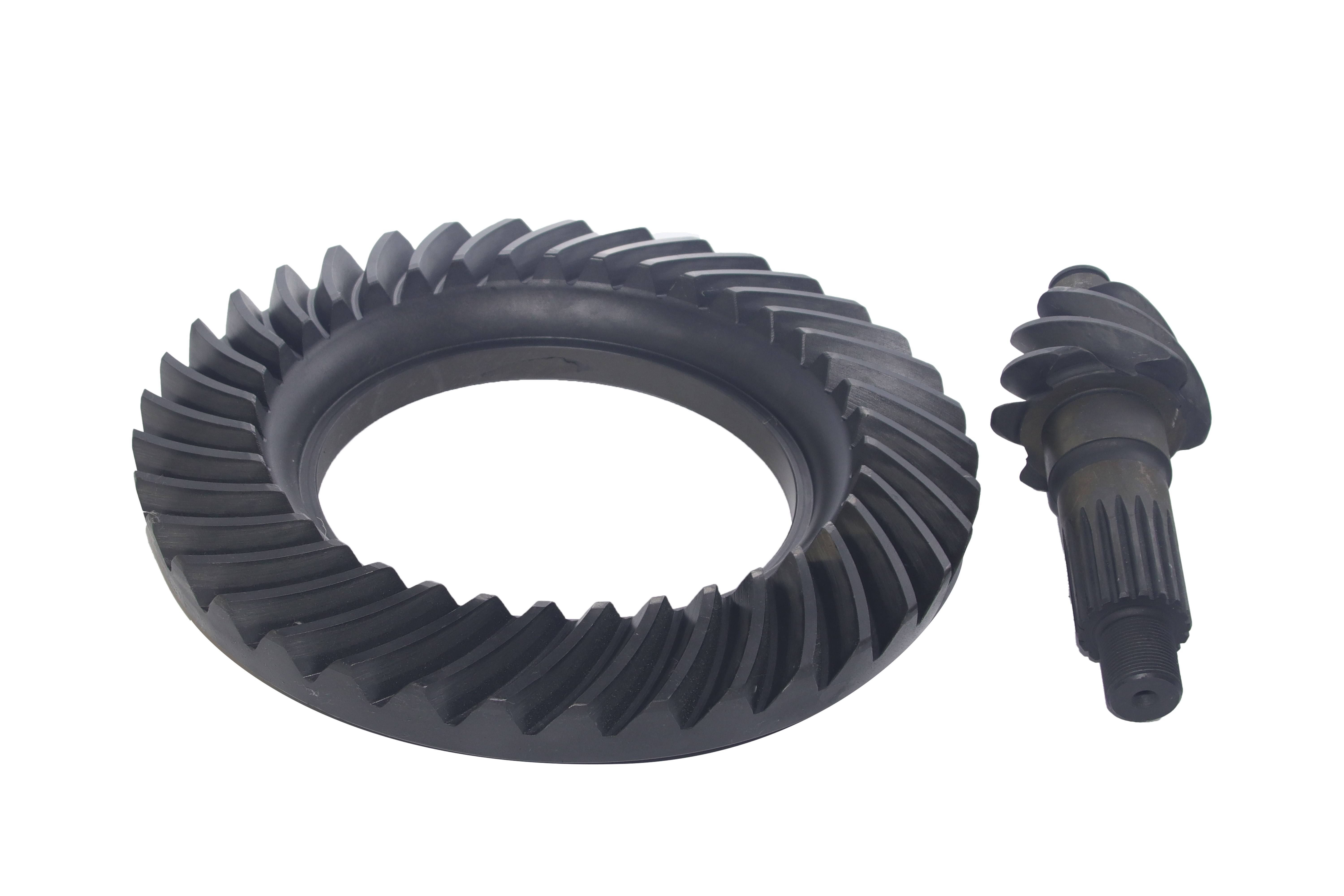 6x37 Crown Wheel Pinion Mitsubishi 4D34 MC863589