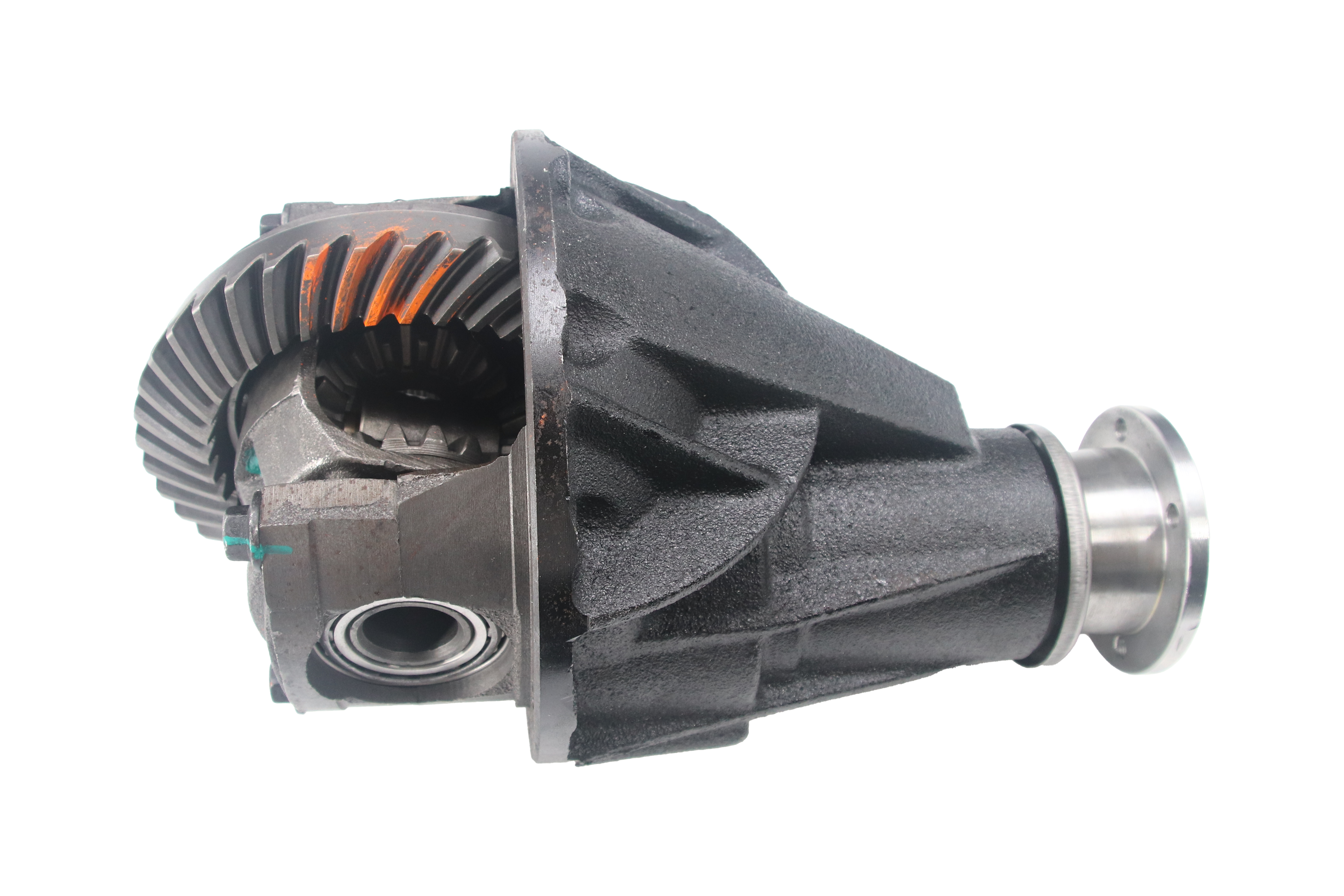 10x41 Differential 4WD Isuzu D-max 8944743050 8-94474305-0