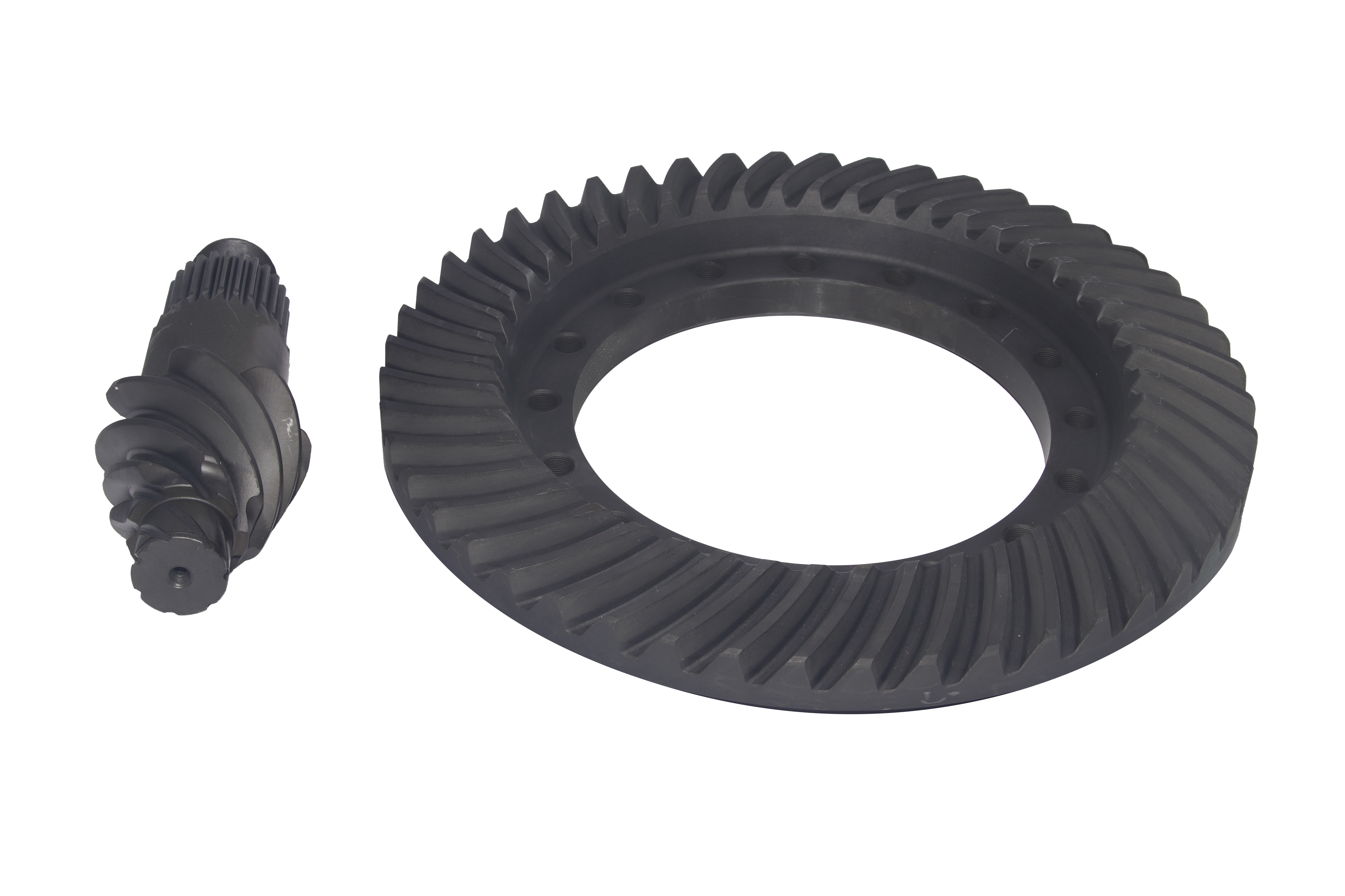 7x48 Crown Wheel Pinion MERCEDES-BENZ