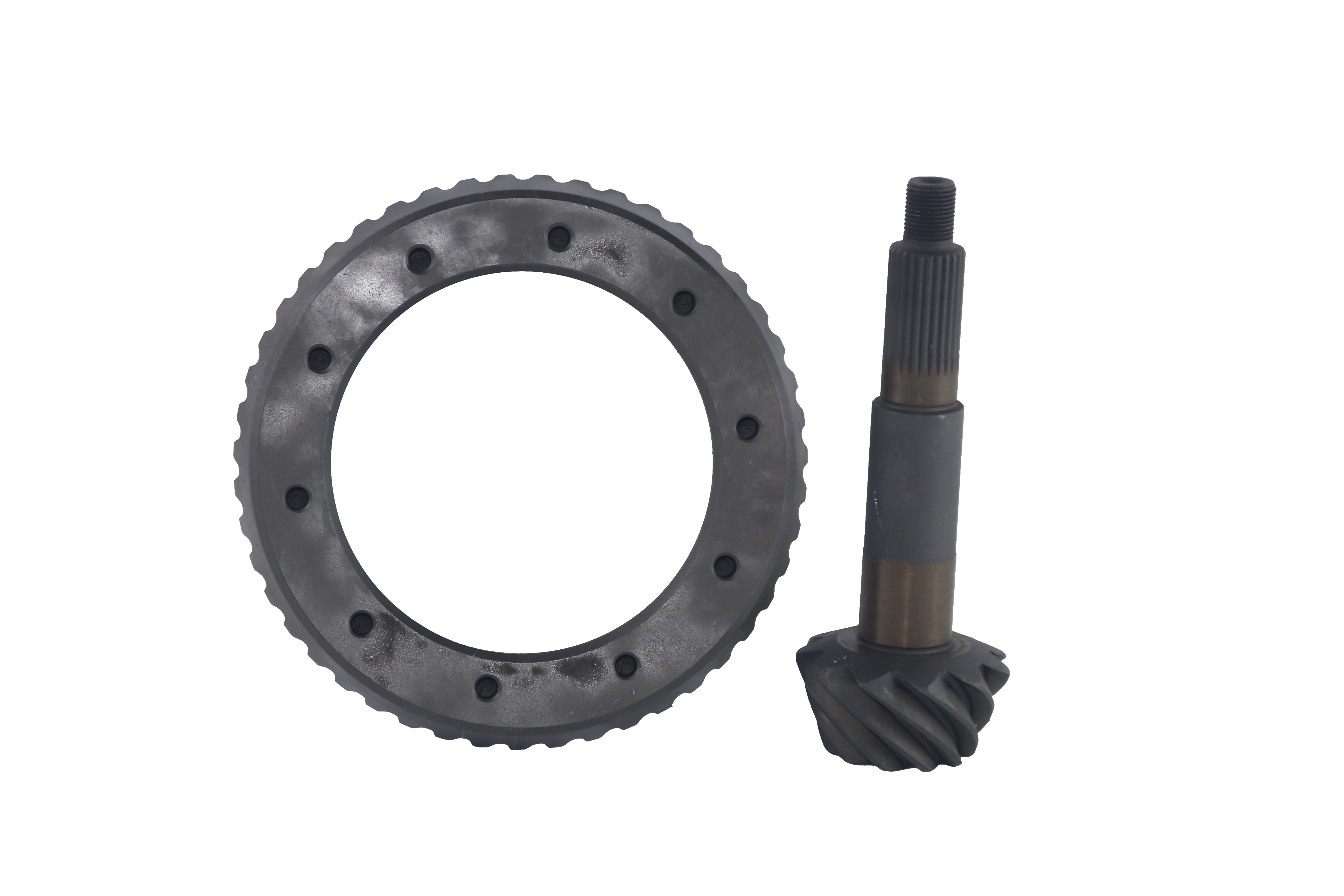 11x47 Rear Crown Wheel Pinion Nissan Navara
