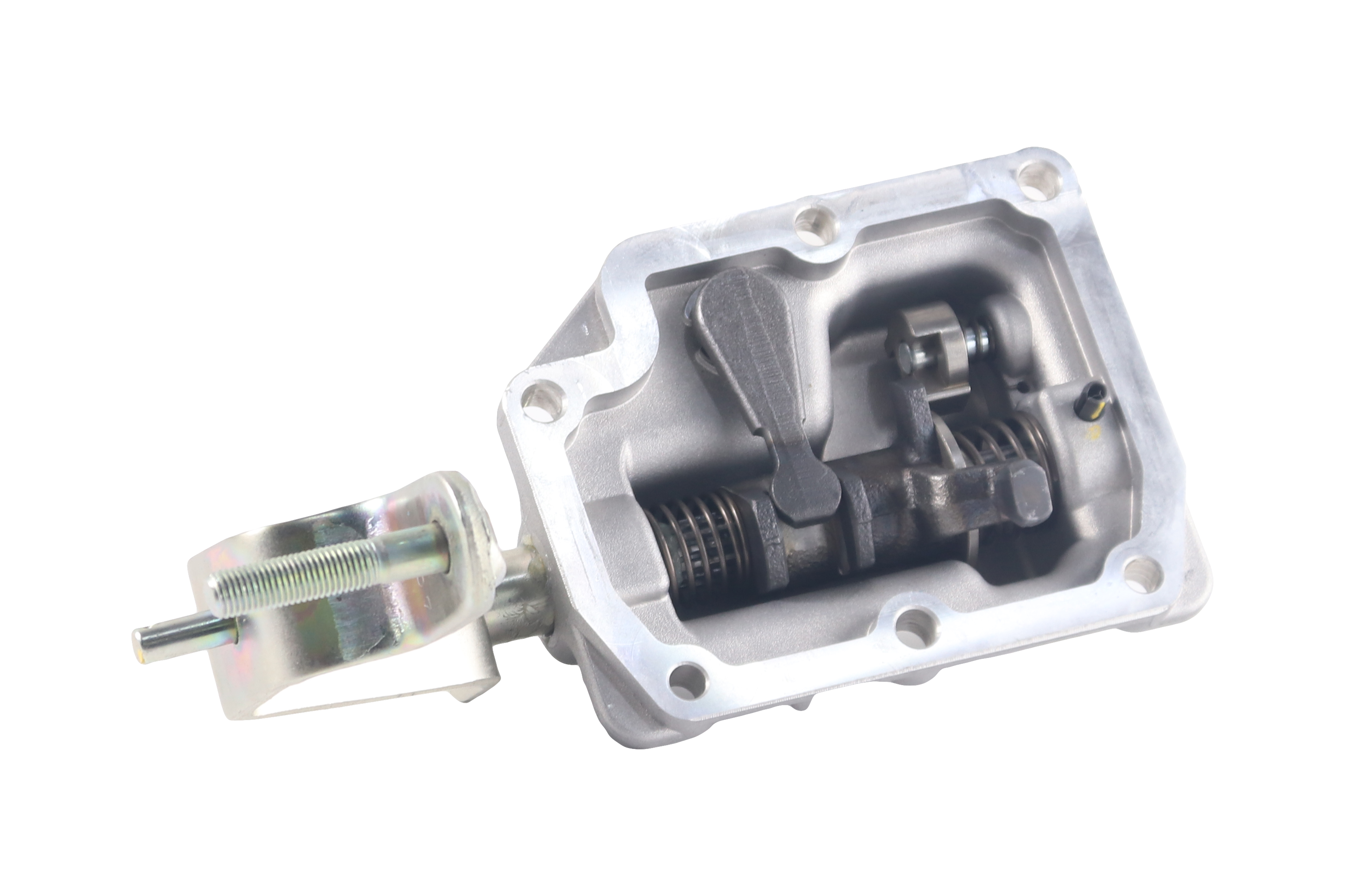 Transmission Case Cover Hyundai Kia 0K60E-17430