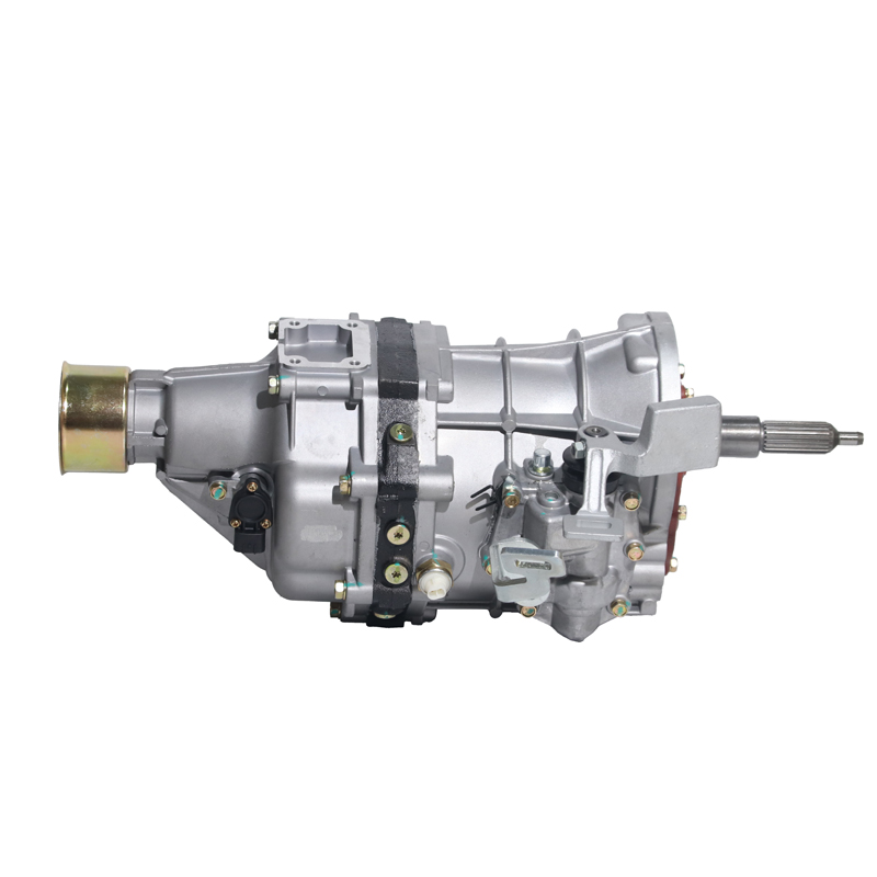 Transmission Gearbox Toyota Hiace 5L