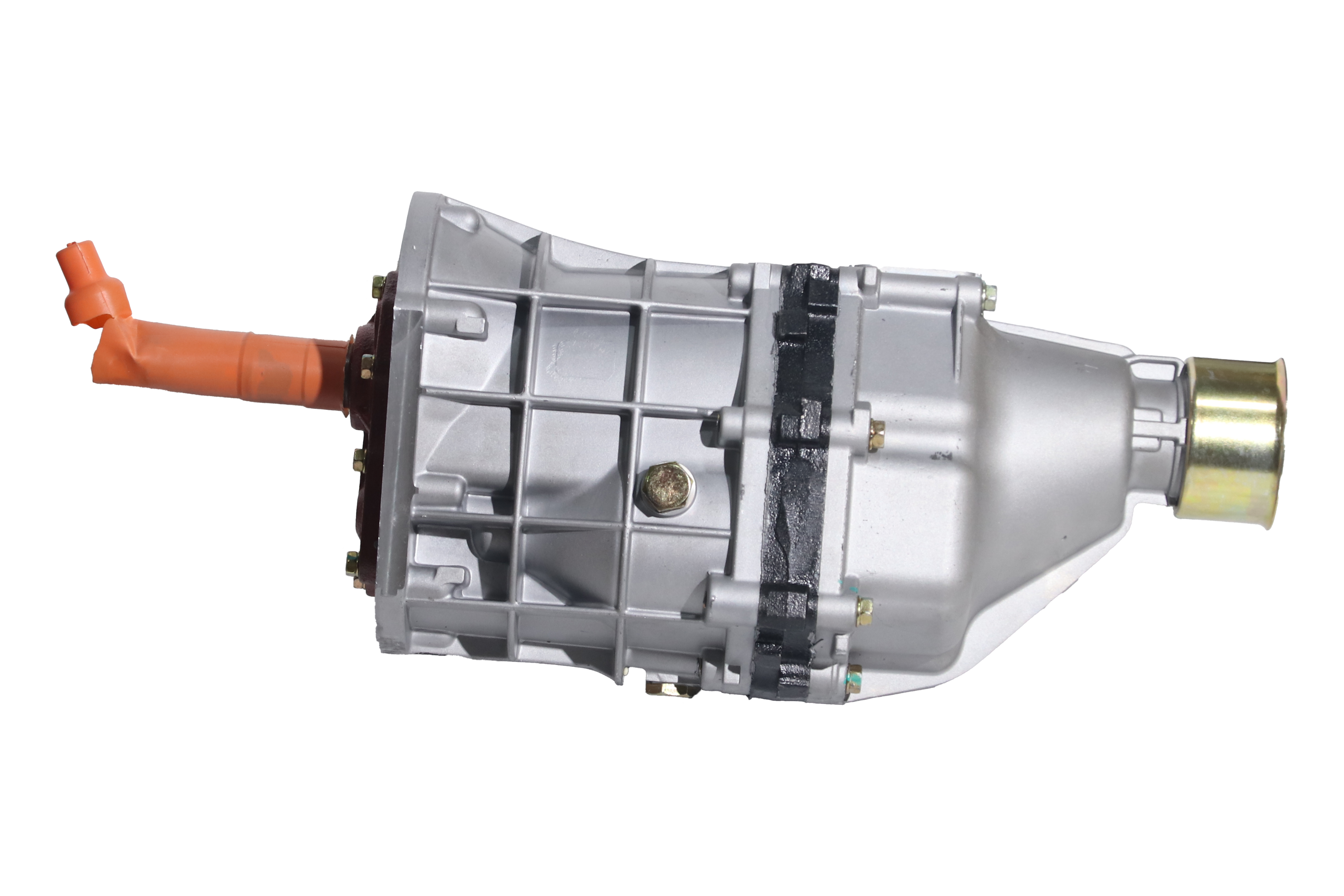 Transmission Gearbox Toyota Hiace 5L