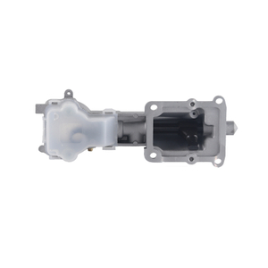 Shift Lever Case Cover Isuzu D-max 8972578240