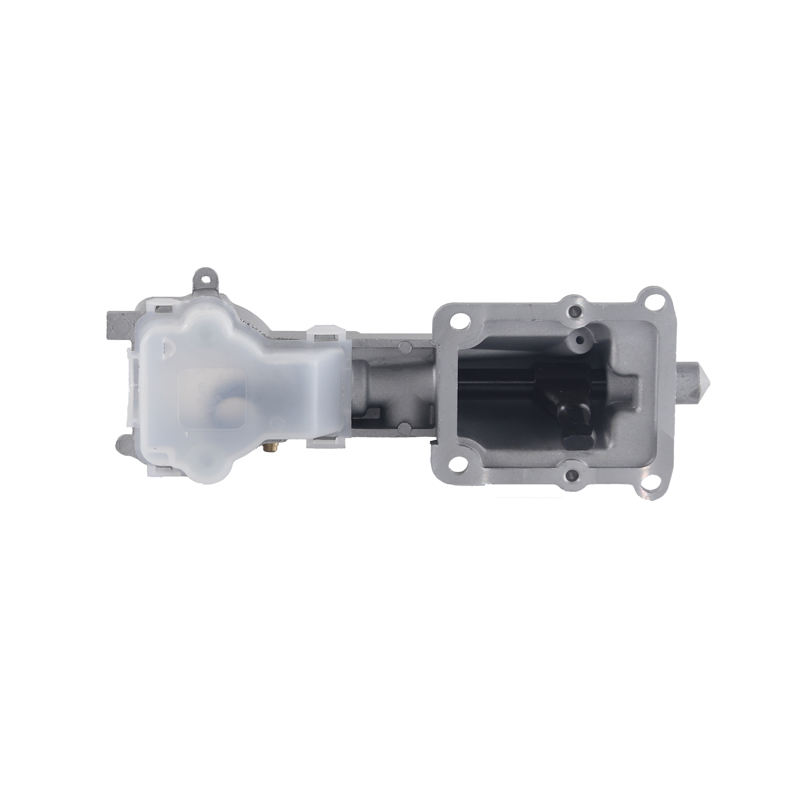 Shift Lever Case Cover Isuzu D-max 8972578240
