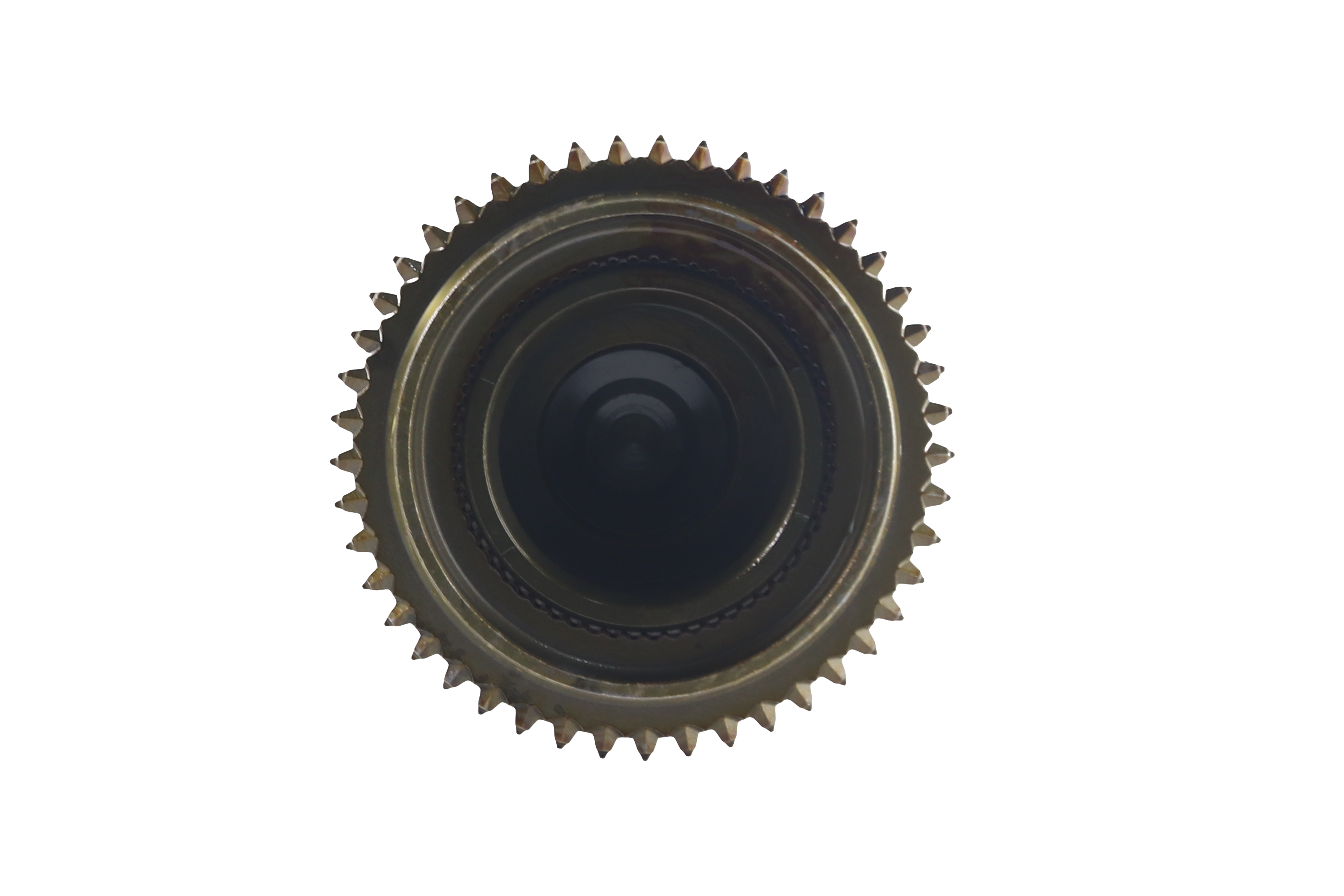 Input Shaft Isuzu 4HG1 8973500060