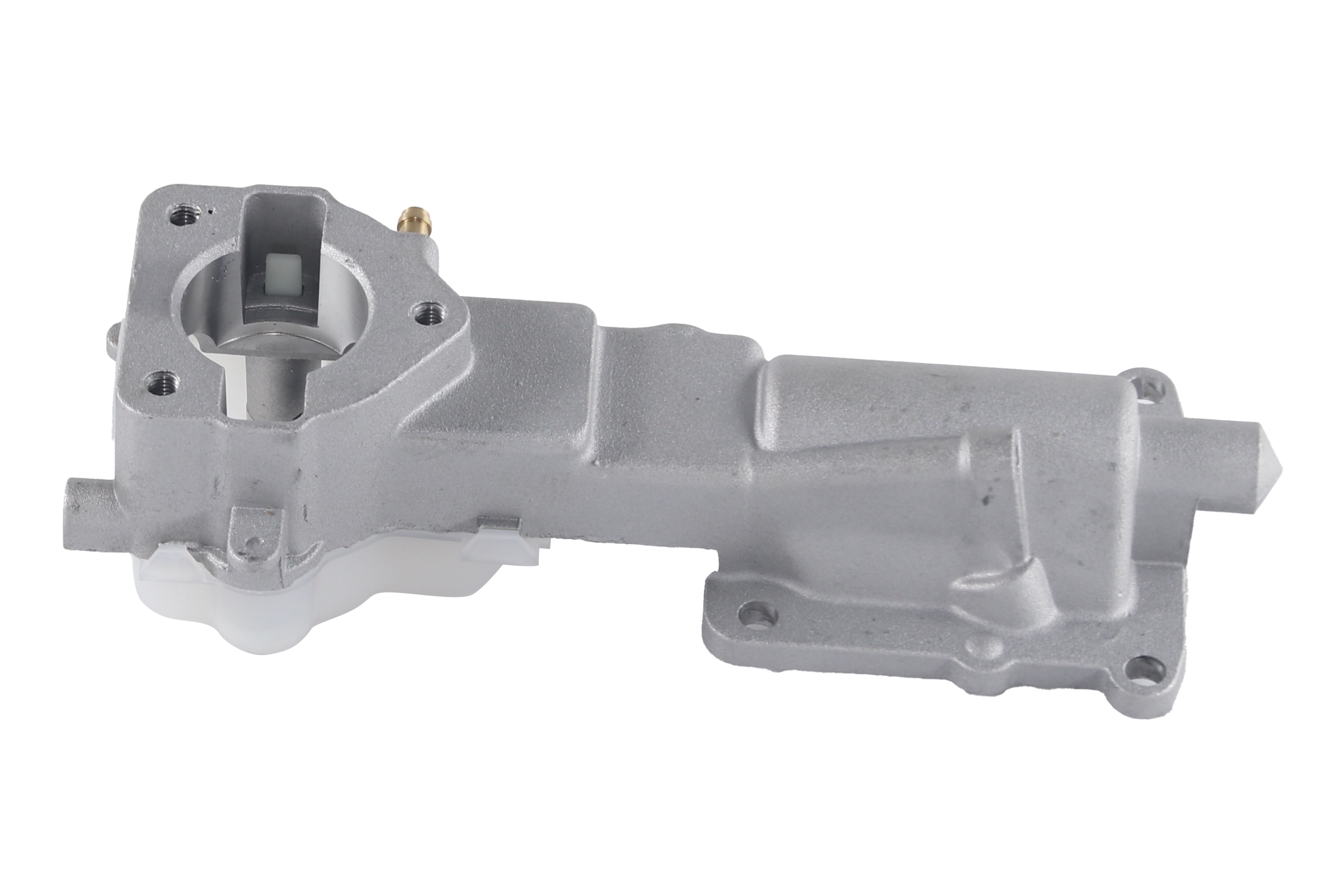 Shift Lever Case Cover Isuzu D-max 8972578240