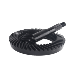 Front 8x41 Gear Set Final Nissan Patrol Y61 