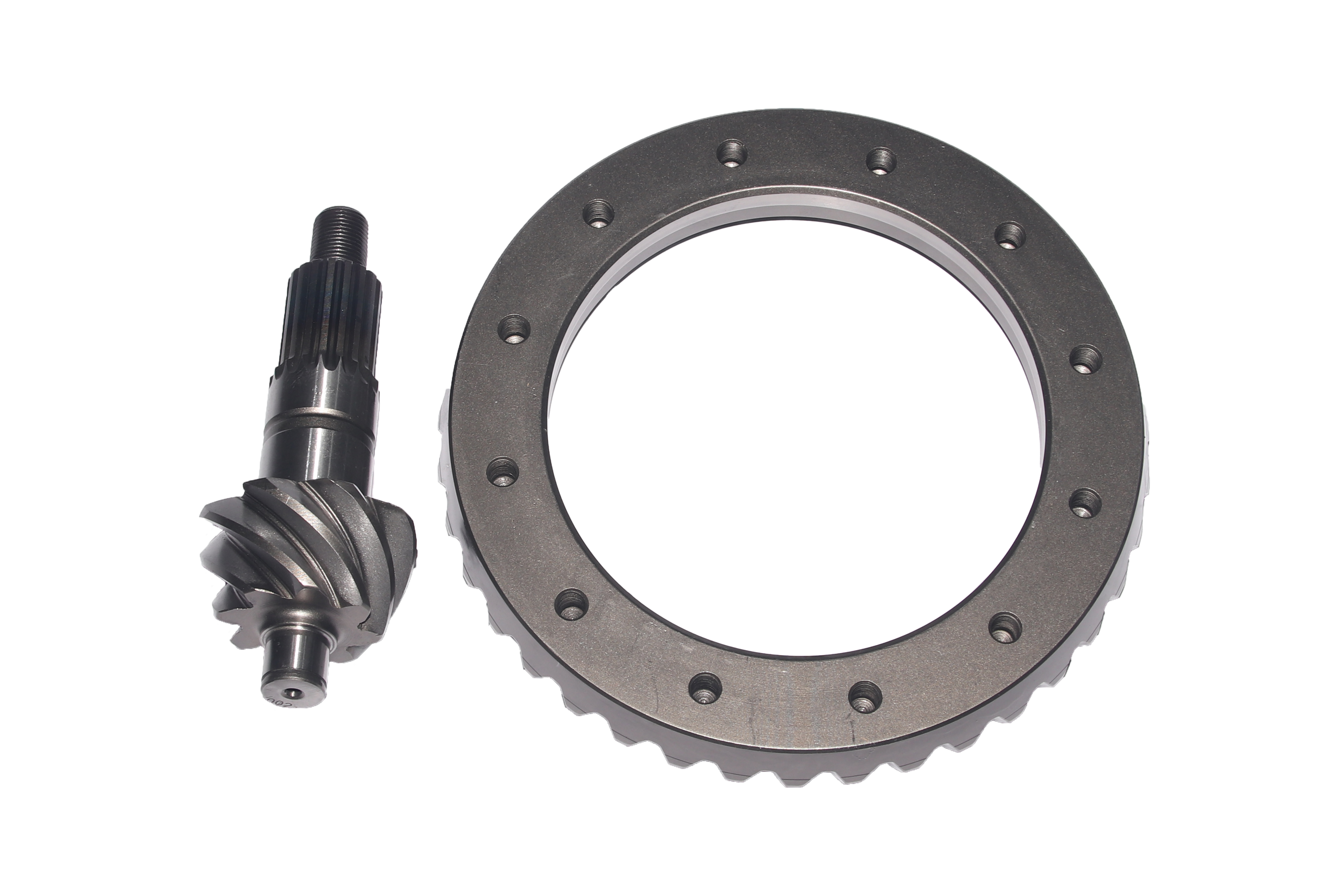 8x39 Rear Crown Wheel Pinion Isuzu NPR 18T